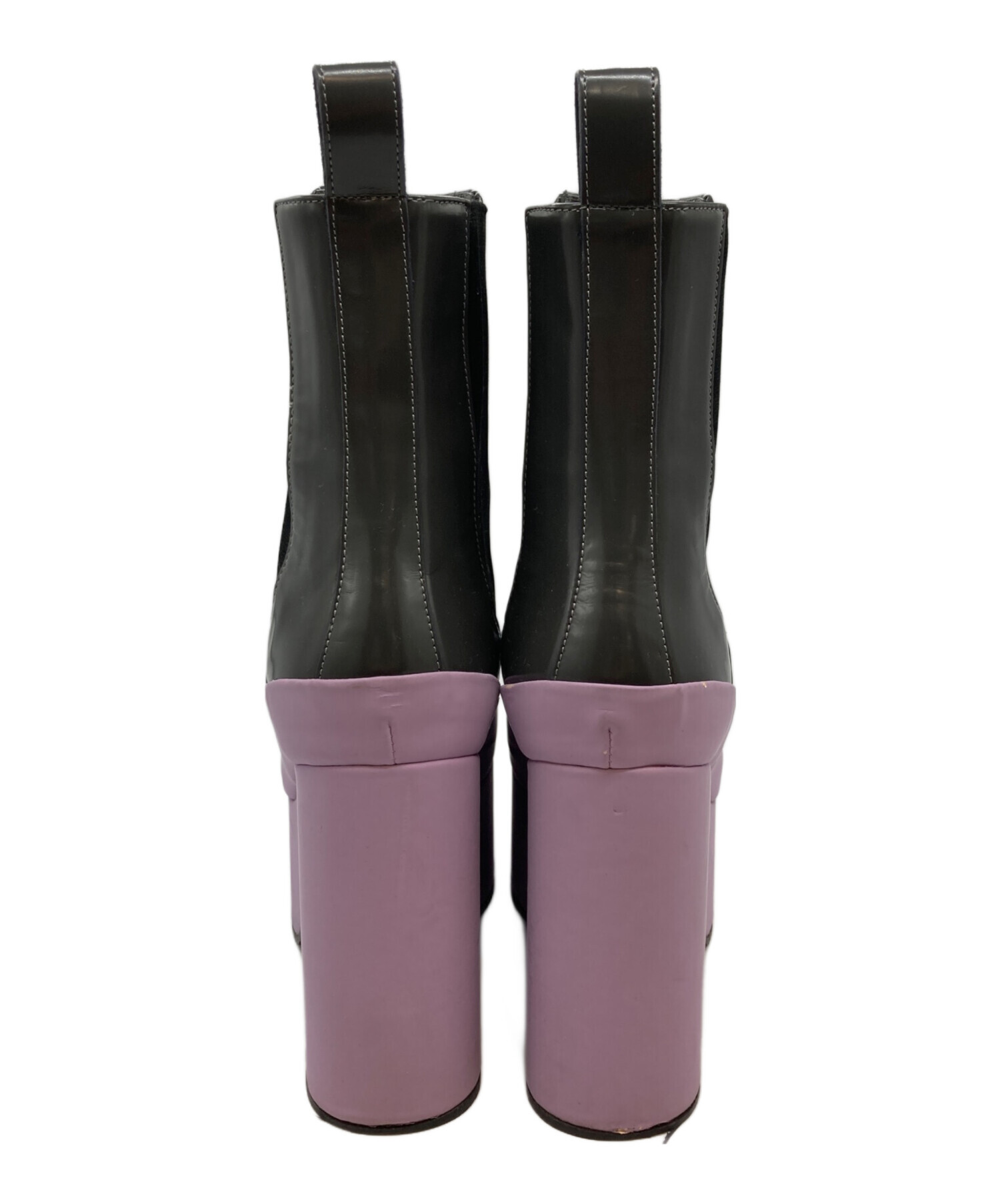 中古・古着通販】DRIES VAN NOTEN (ドリスヴァンノッテン) チャンキー 