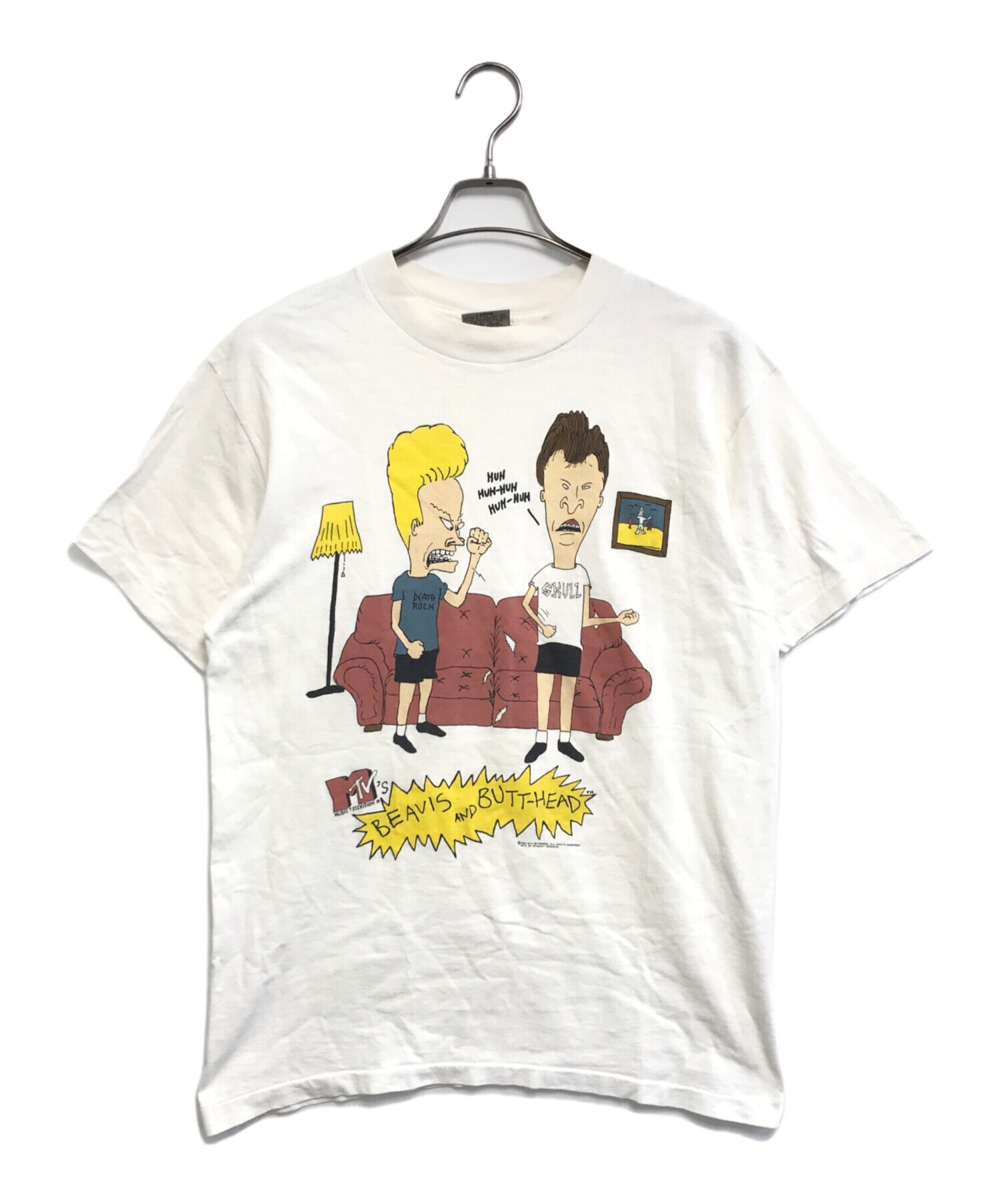 中古・古着通販】STANLEY DESANTIS (スタンリーデサンティス) BEAVIS