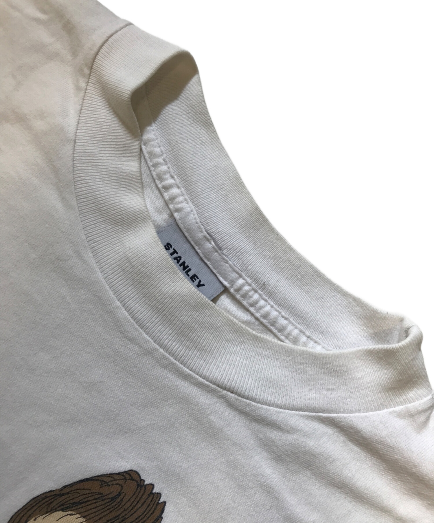 中古・古着通販】STANLEY DESANTIS (スタンリーデサンティス) BEAVIS 