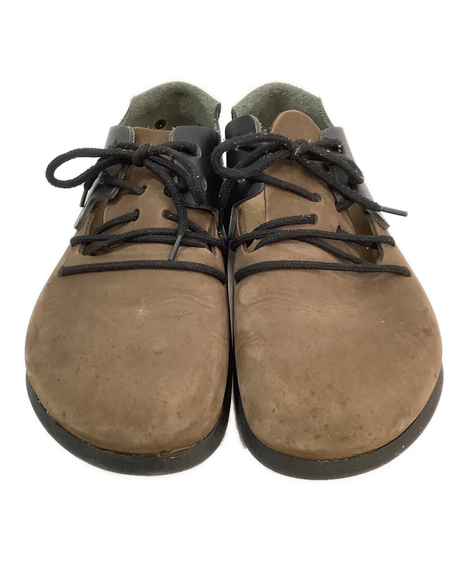 BIRKENSTOCK　モンタナ　当時物 中古・古着通販】BIRKENSTOCK (ビルケンシュトック) モンタナ レザー