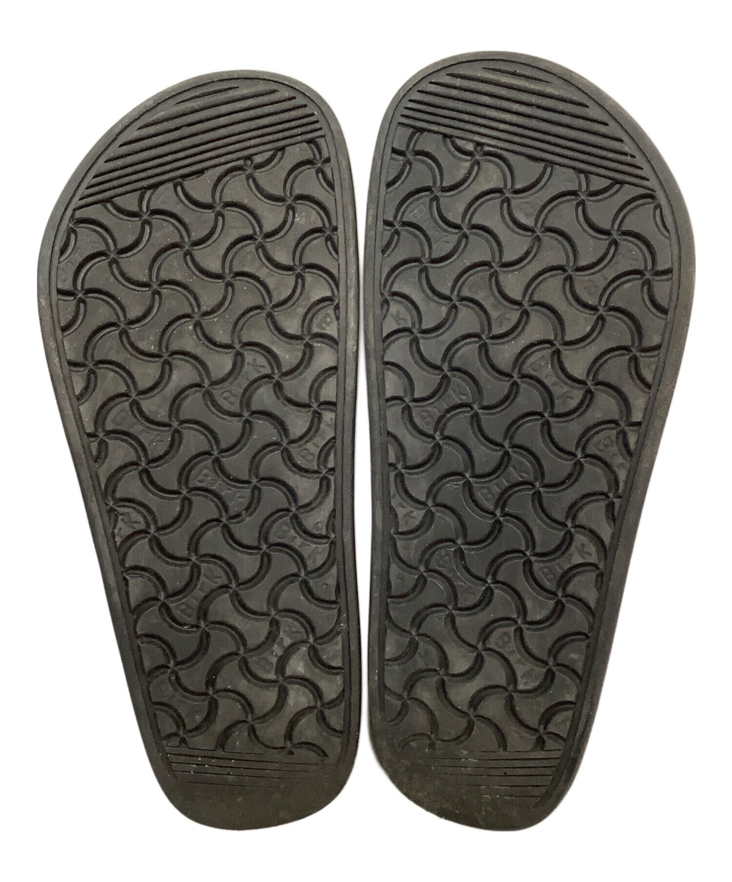 中古・古着通販】BIRKENSTOCK (ビルケンシュトック) モンタナ レザー 