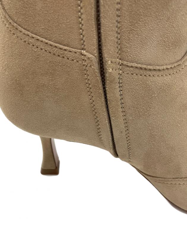 中古・古着通販】PELLICO (ペリーコ) DAMA ウエスタンショートブーツ