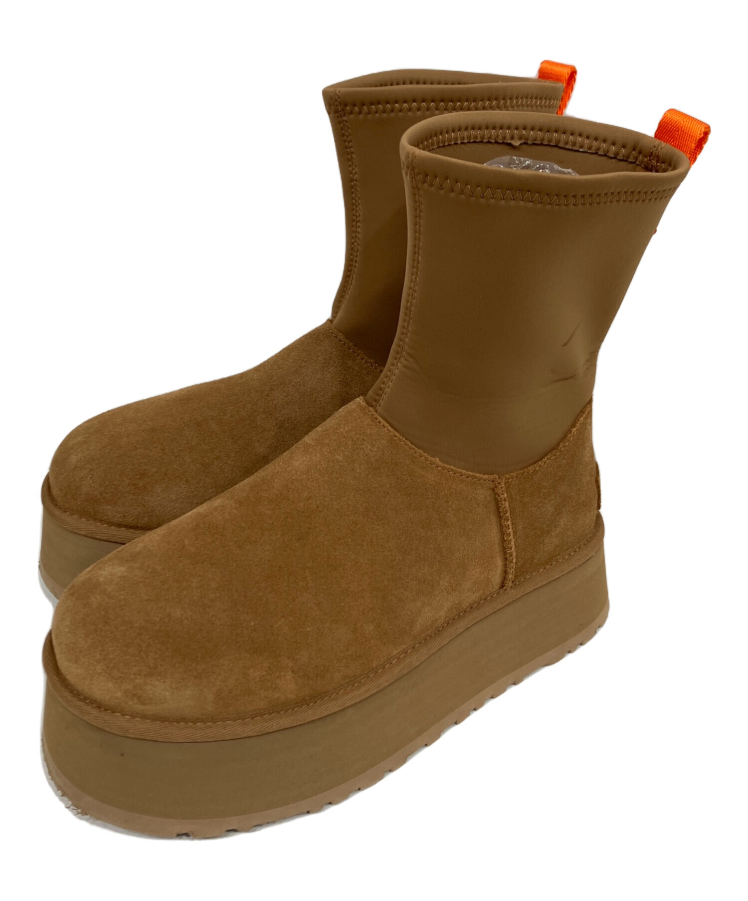 UGG　CLASSICSLIPPER　24センチ　新品未使用品 UGG/アグ CLASSIC SLIPPER ブラック 24センチ 【公式通販】