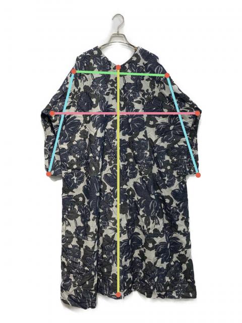 中古・古着通販】plantation (プランテーション) レイヤーフラワーJQ