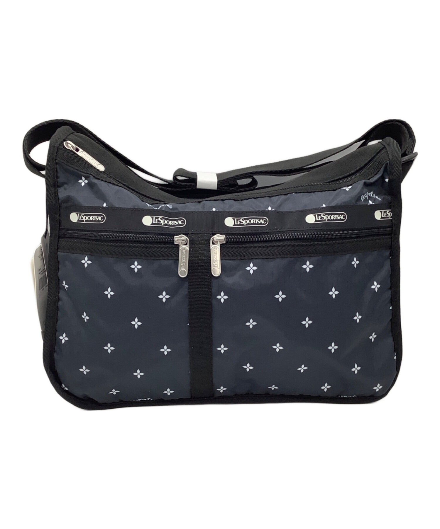 中古・古着通販】LeSportsac (レスポートサック) DELUXE EVERYDAY BAG