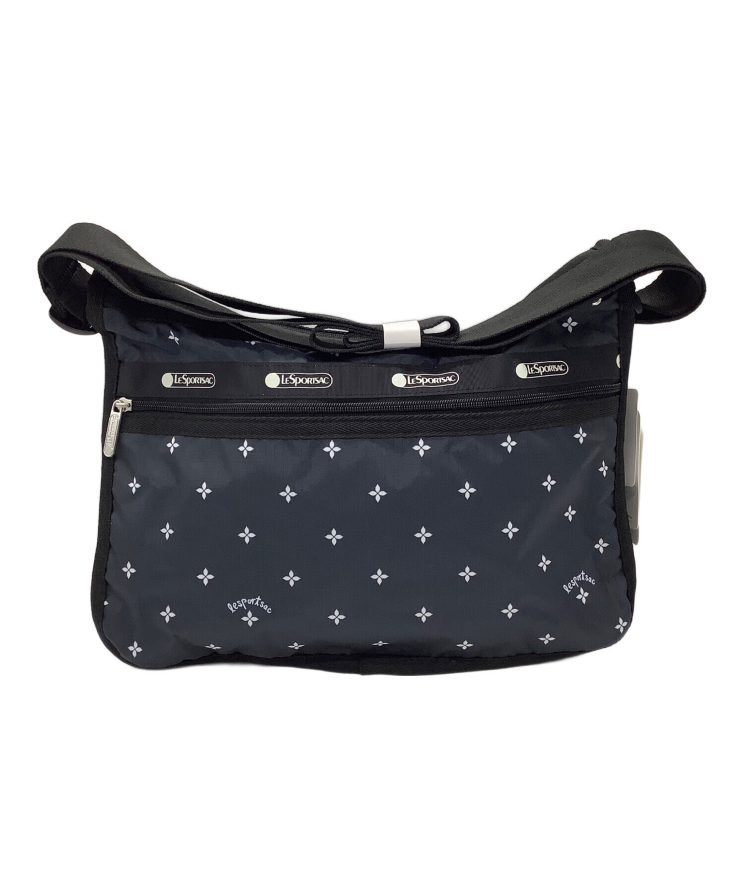 中古・古着通販】LeSportsac (レスポートサック) DELUXE EVERYDAY BAG