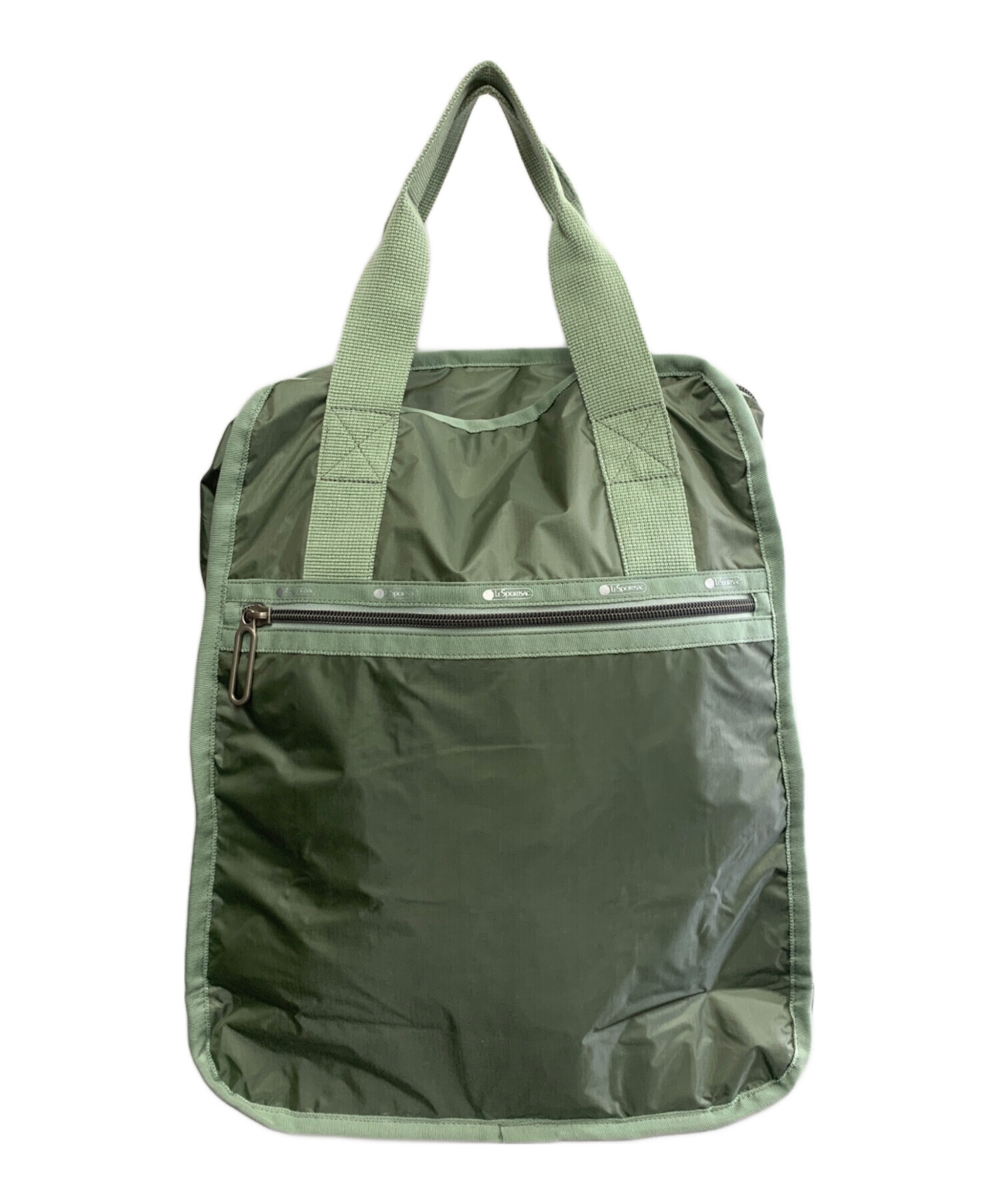 中古・古着通販】LeSportsac (レスポートサック) LeSportsac ESSENTIAL