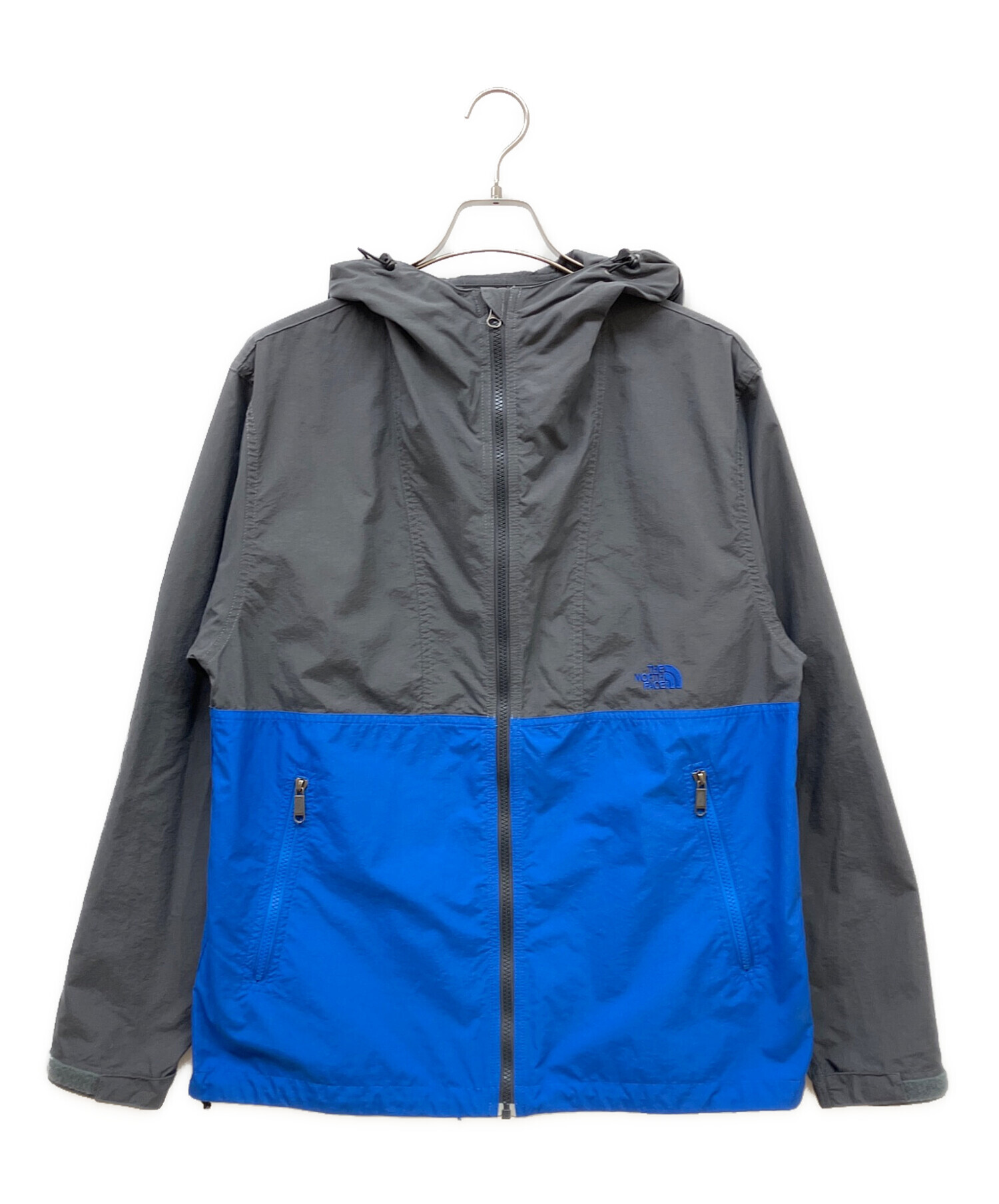 中古・古着通販】THE NORTH FACE (ザ ノース フェイス) COMPACT JACKET