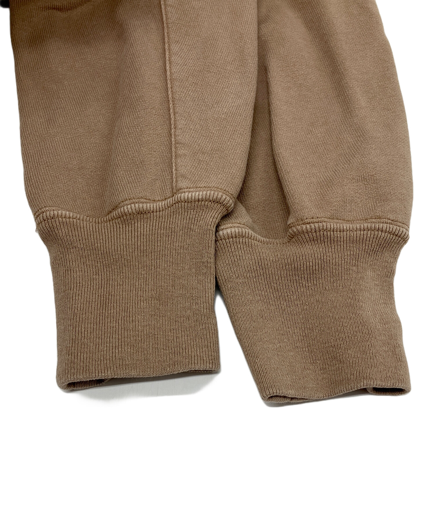 REMI RELIEF レミレリーフ スウェット F ベージュ 【古着】【中古】 中古・古着通販】REMI RELIEF (レミレリーフ) the golden state