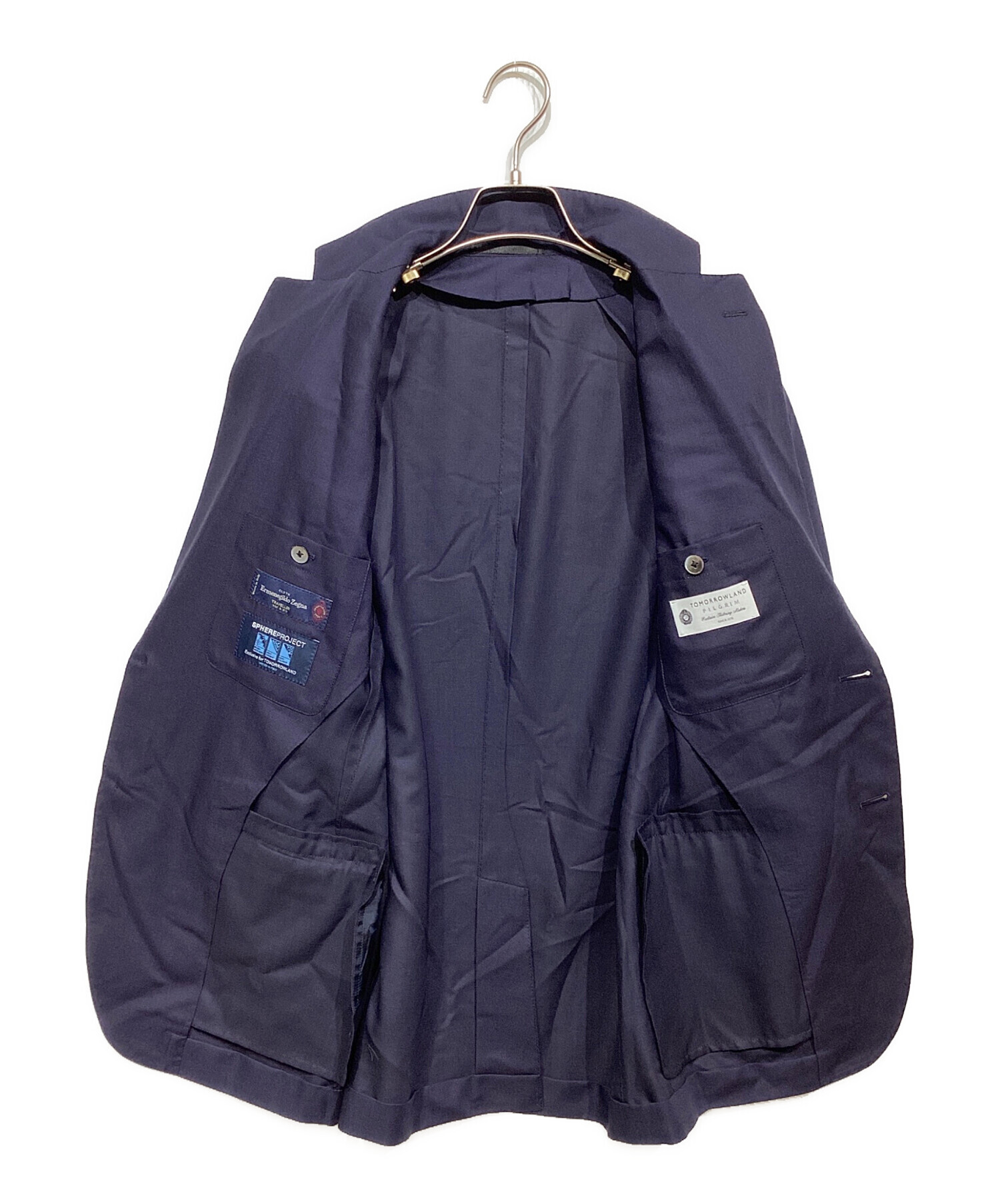 中古・古着通販】TOMORROW LAND PILGRIM (トゥモローランド ピルグリム