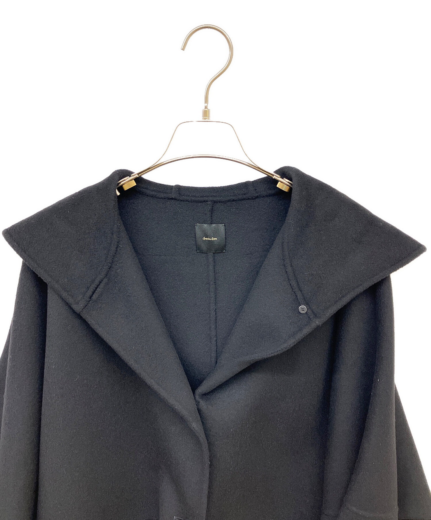 中古・古着通販】Spick and Span (スピックアンドスパン) スーパー160s