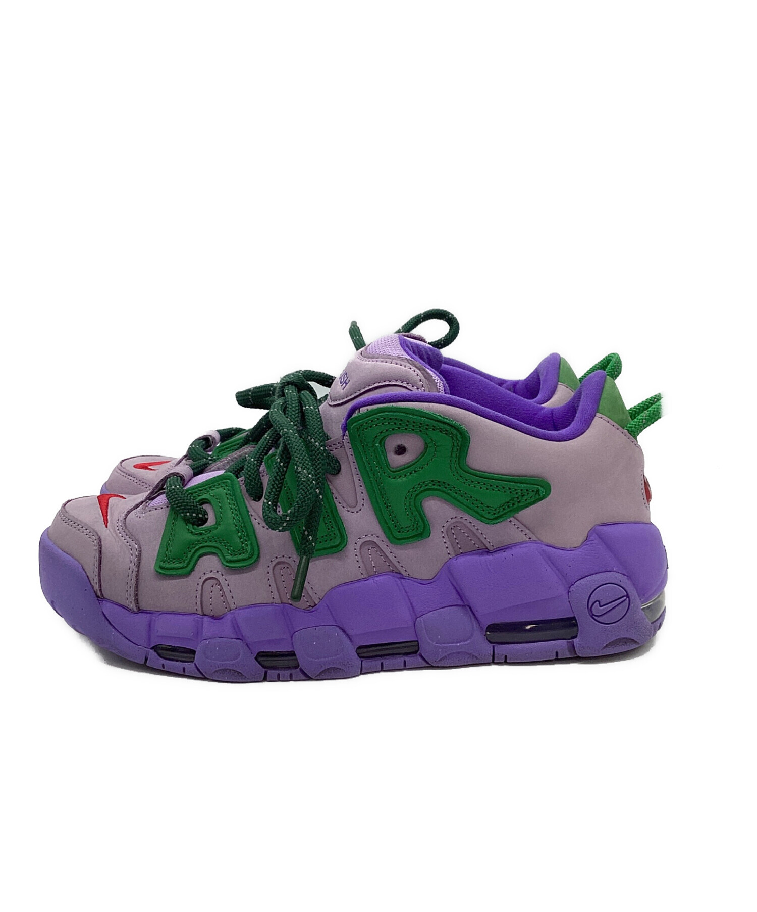 中古・古着通販】NIKE (ナイキ) AMBUSH (アンブッシュ) AIR MORE