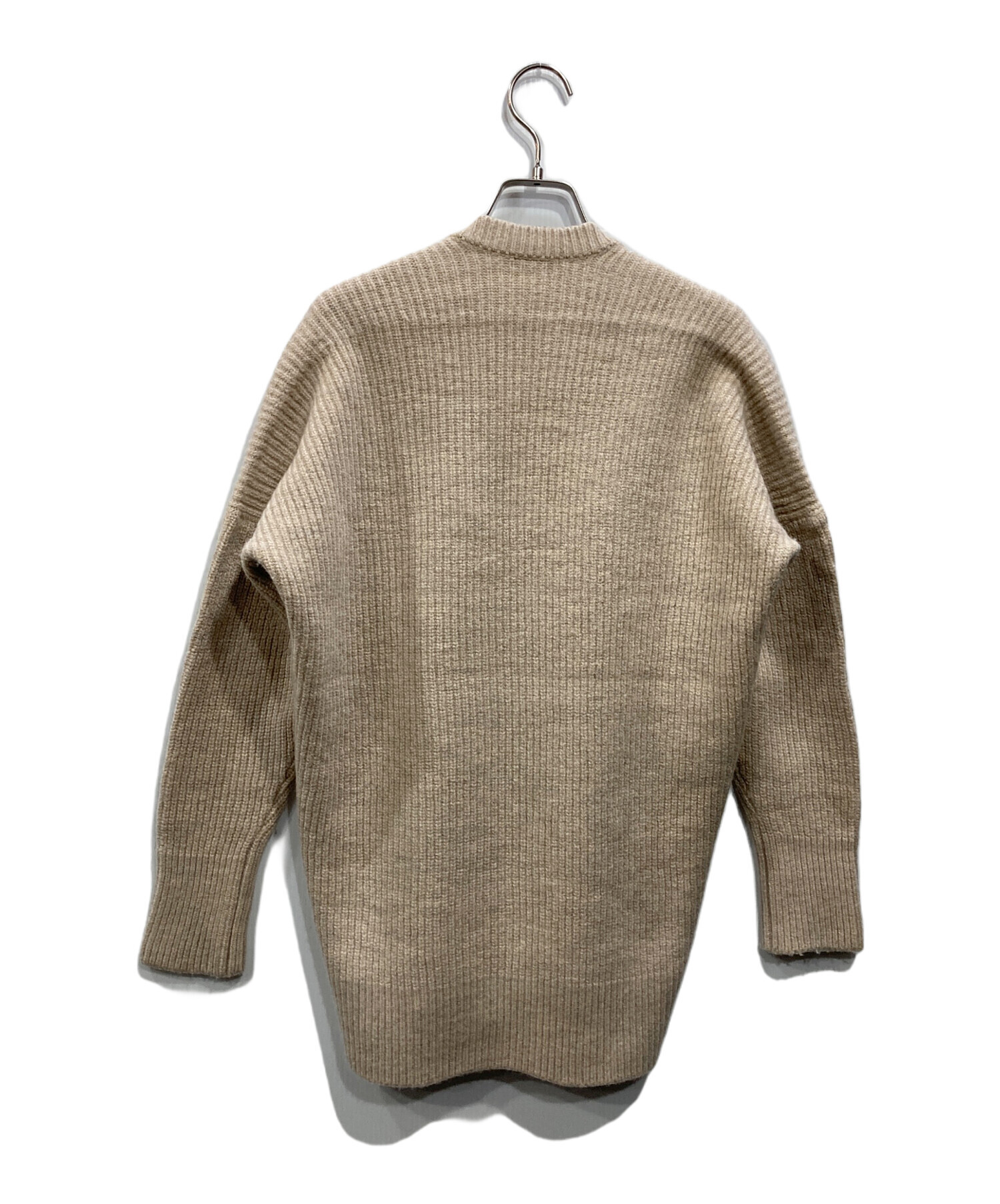 中古・古着通販】Deuxieme Classe (ドゥーズィエム クラス) ウール