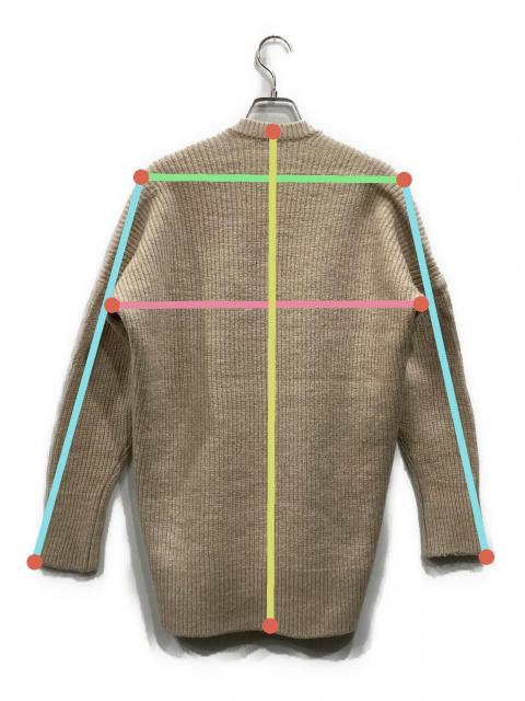 中古・古着通販】Deuxieme Classe (ドゥーズィエム クラス) ウール