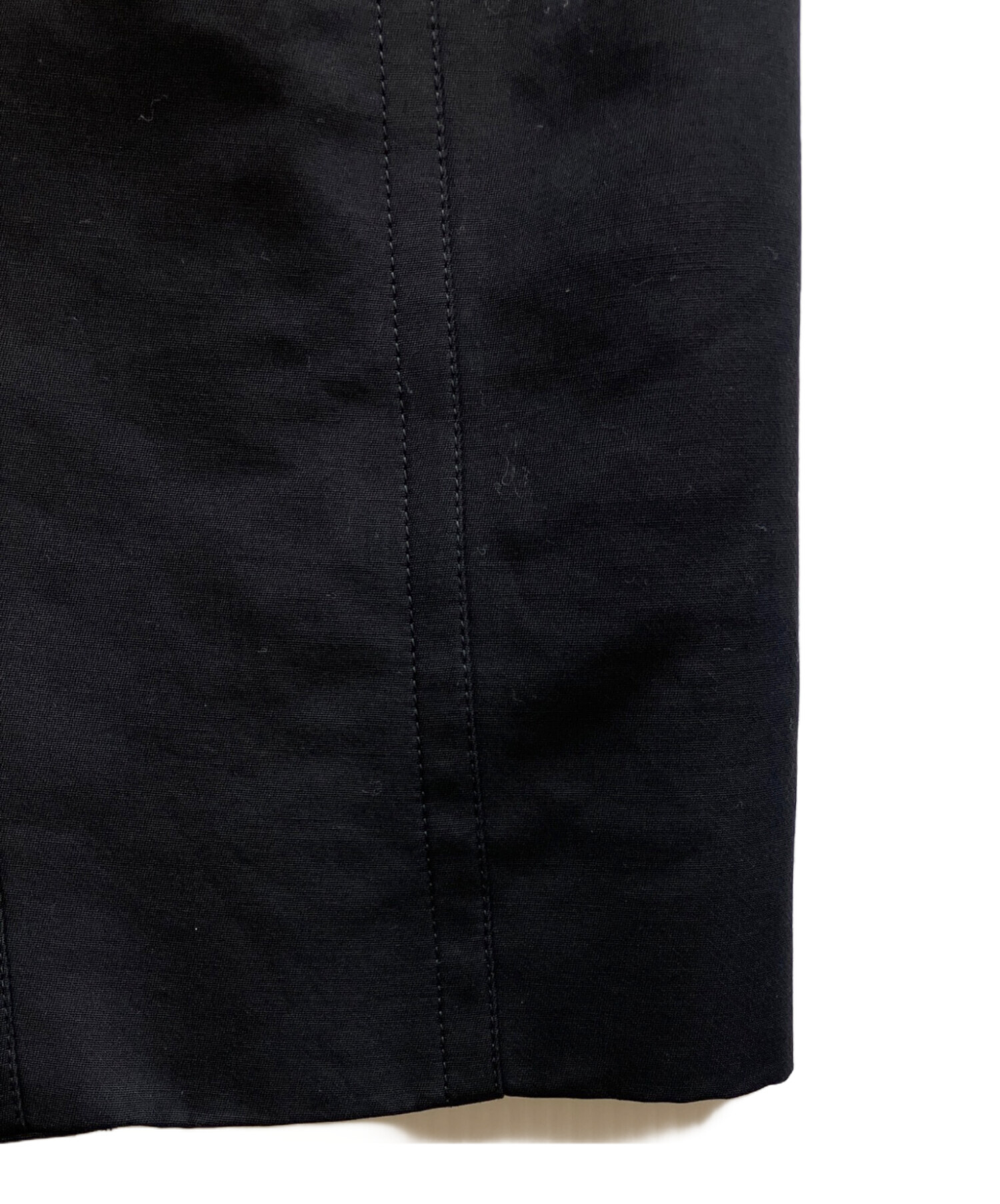 中古・古着通販】MARNI (マルニ) フロントジップノースリーブ