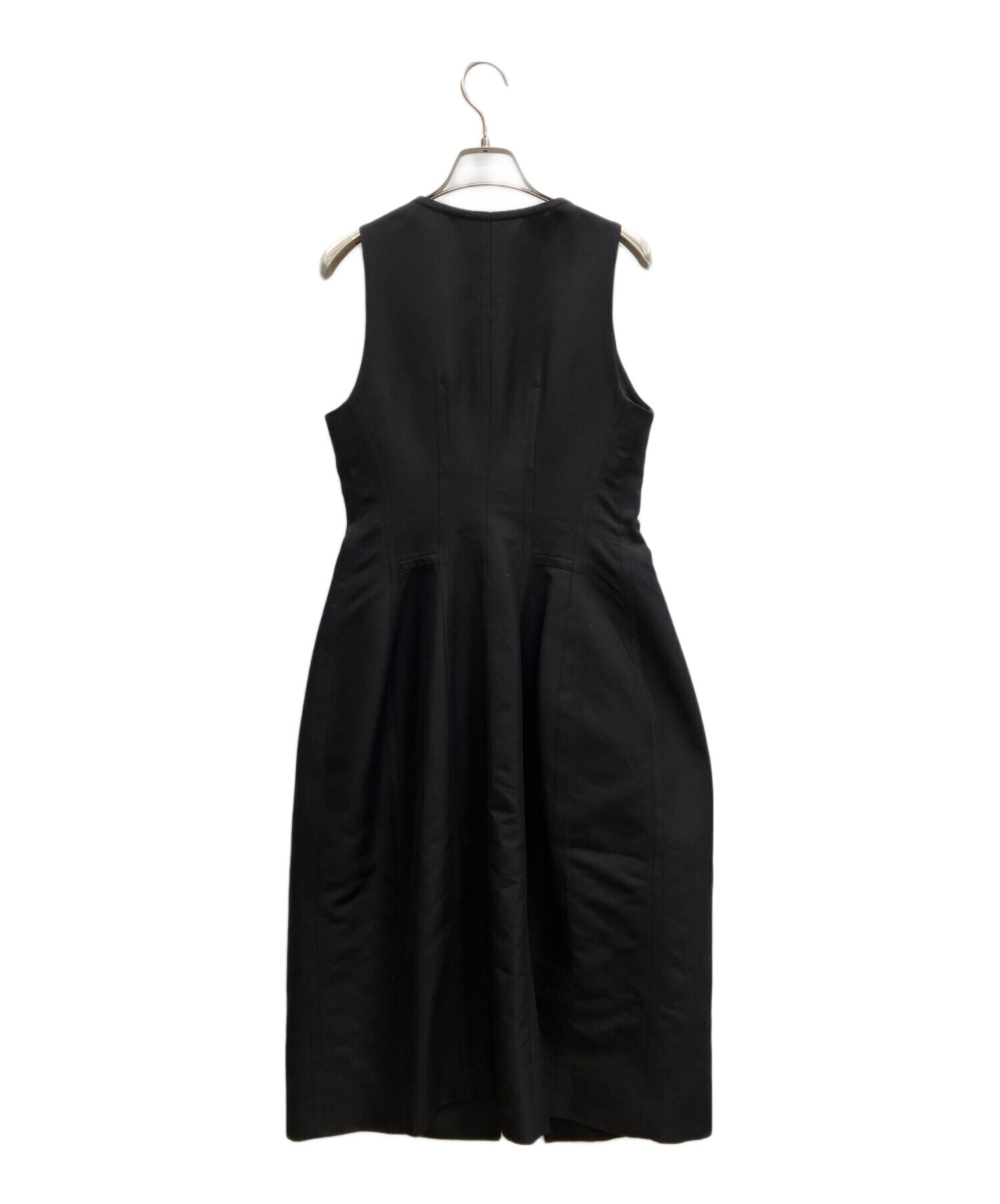 中古・古着通販】MARNI (マルニ) フロントジップノースリーブ