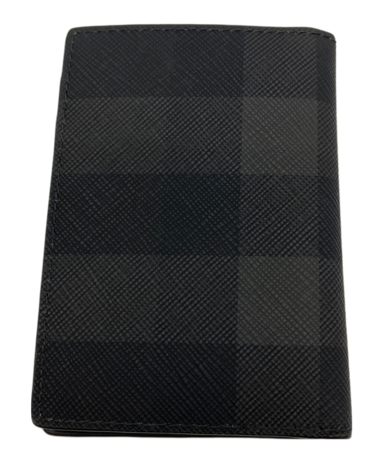【中古】Burberry バーバリー カードケース【質屋】 BURBERRY - BURBERRY バーバリー/カードケース/Aランク/05【中古】の