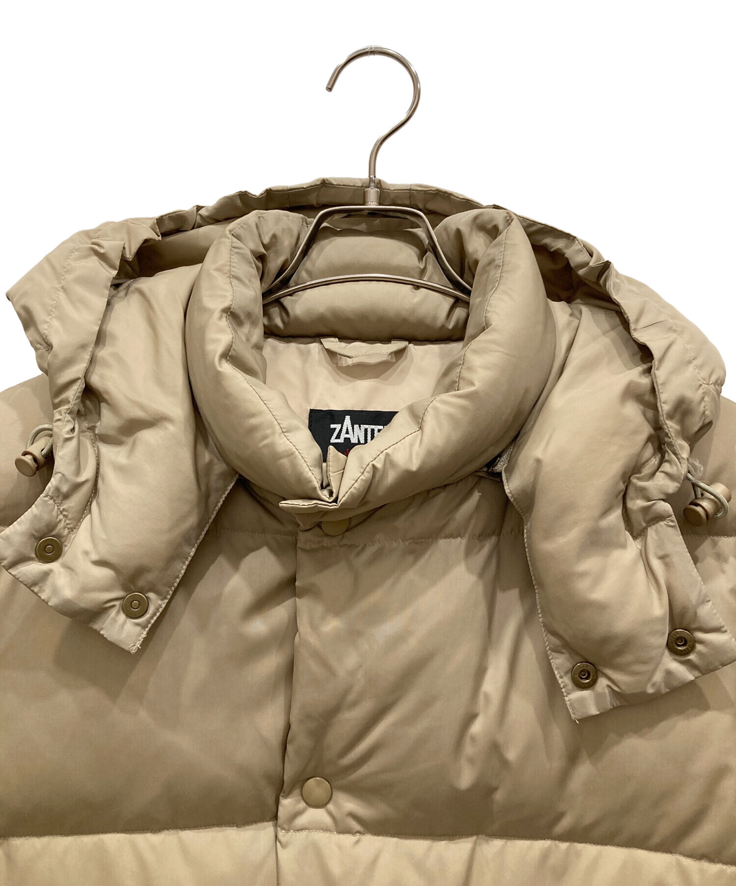 中古・古着通販】zanter (ザンター) UNITED ARROWS (ユナイテッド