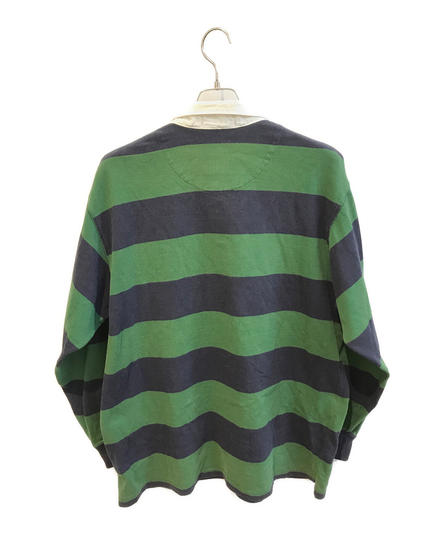 中古・古着通販】POLO RALPH LAUREN (ポロ・ラルフローレン) ラガー
