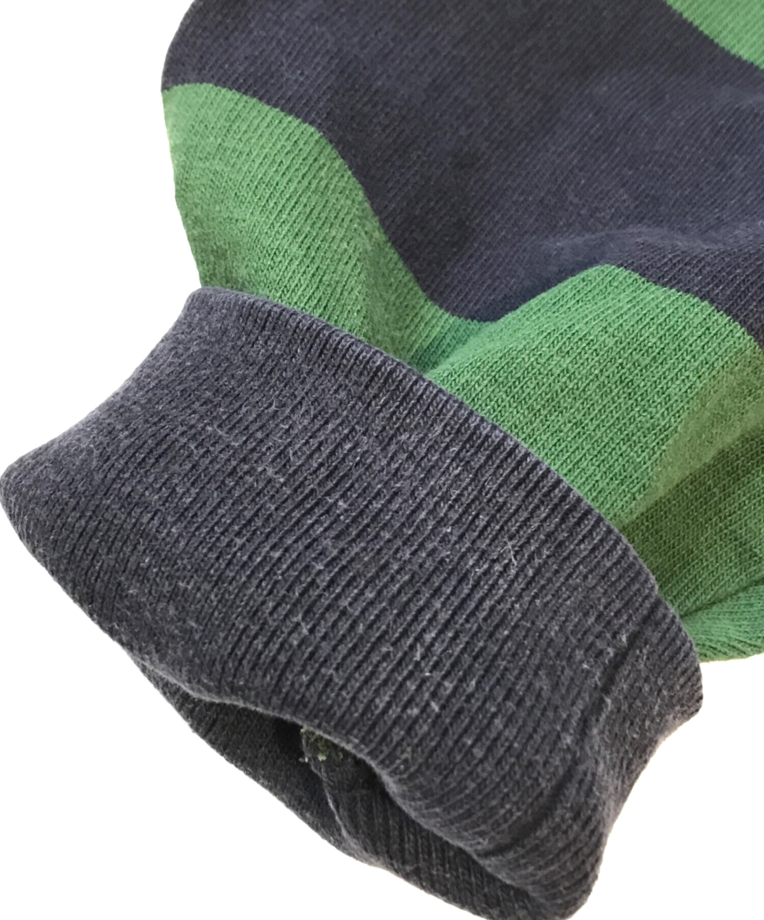 中古・古着通販】POLO RALPH LAUREN (ポロ・ラルフローレン) ラガー