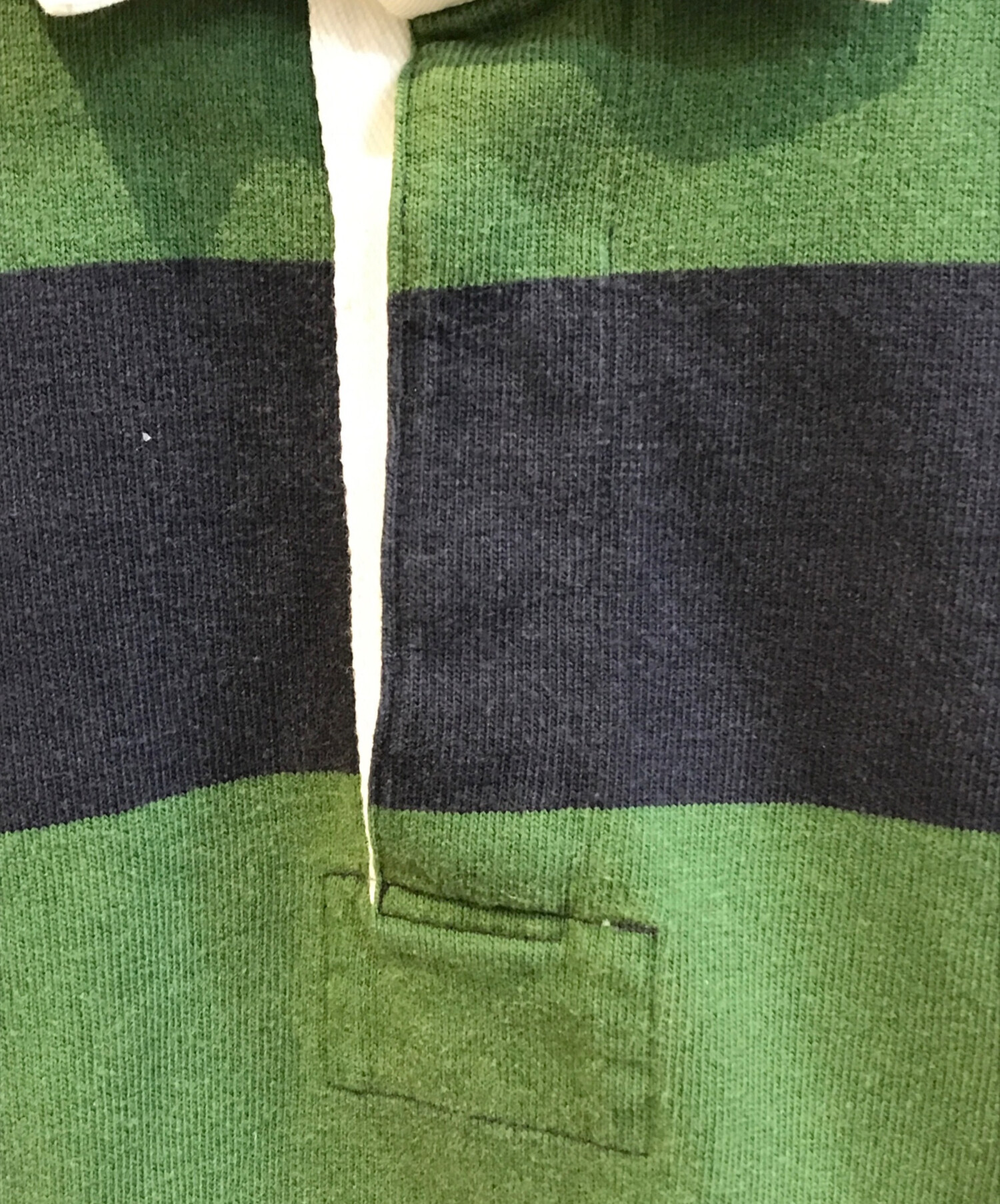 中古・古着通販】POLO RALPH LAUREN (ポロ・ラルフローレン) ラガー