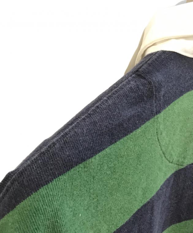 中古・古着通販】POLO RALPH LAUREN (ポロ・ラルフローレン) ラガー