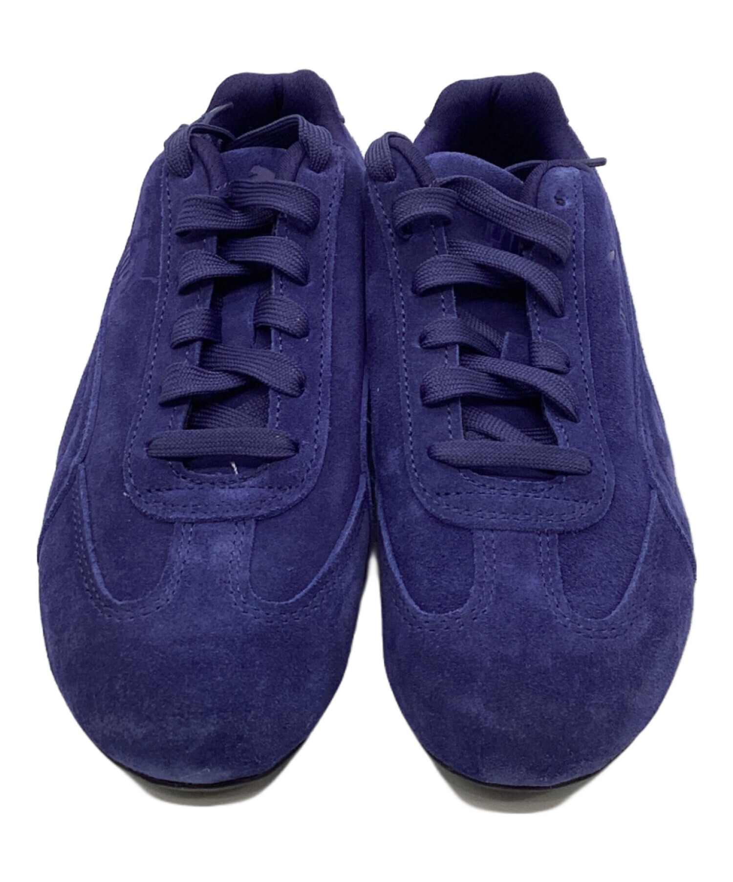 Puma Kith ネイビー スニーカー 中古・古着通販】PUMA (プーマ) KITH (キス) BMW (ビーエムダブリュー