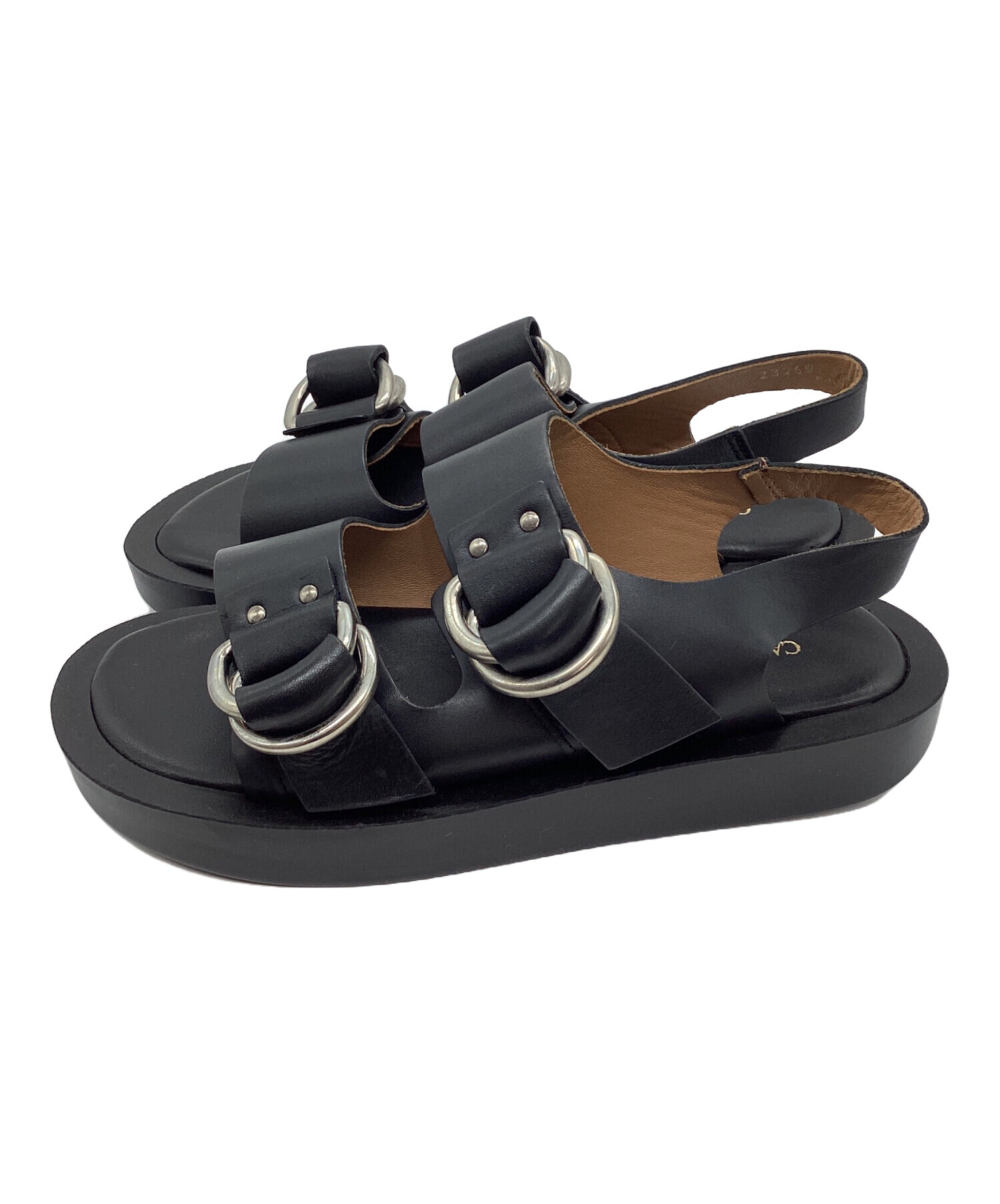 中古・古着通販】Caminando (カミナンド) Caminando カミナンド DOUBLE