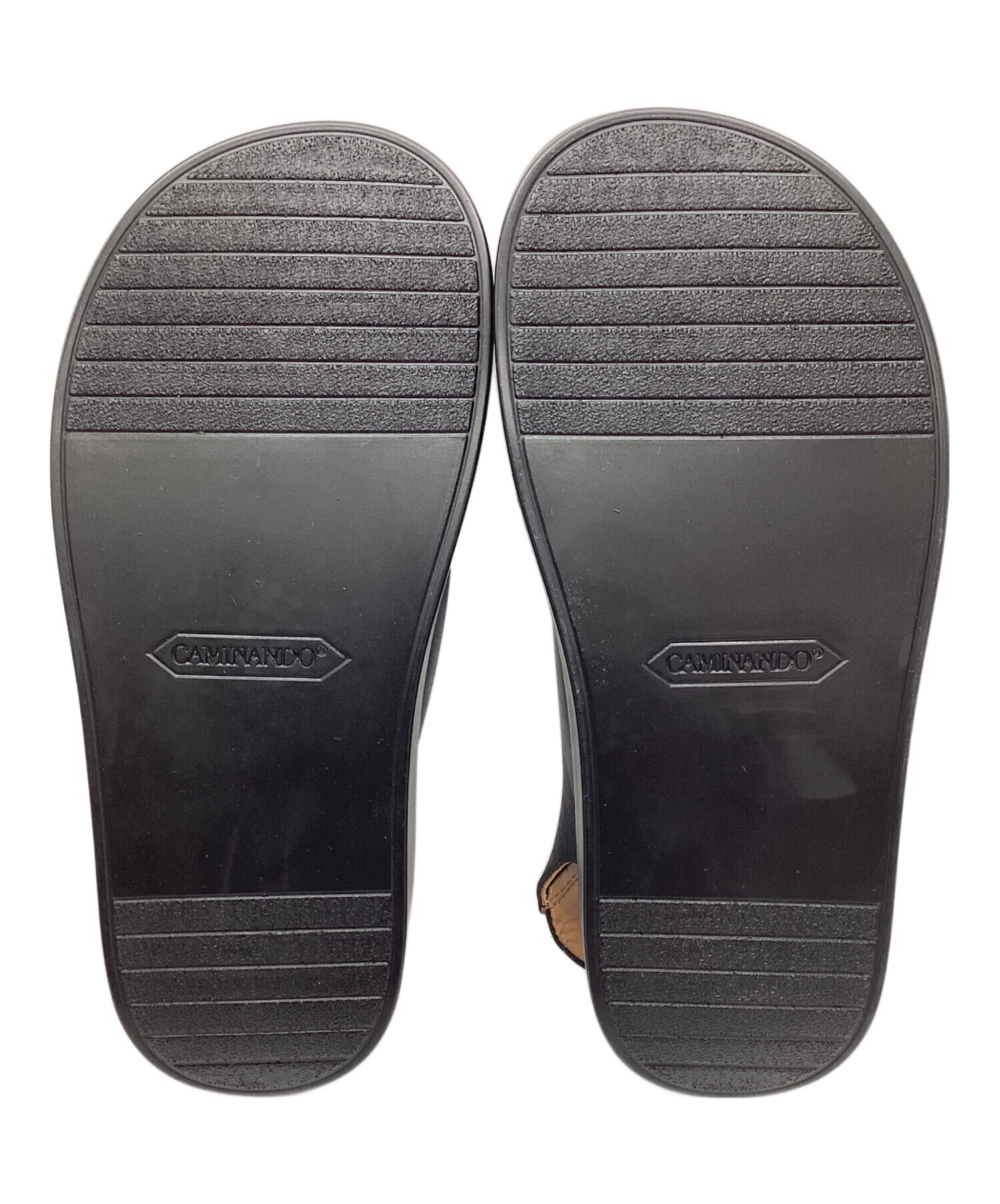 中古・古着通販】Caminando (カミナンド) Caminando カミナンド DOUBLE
