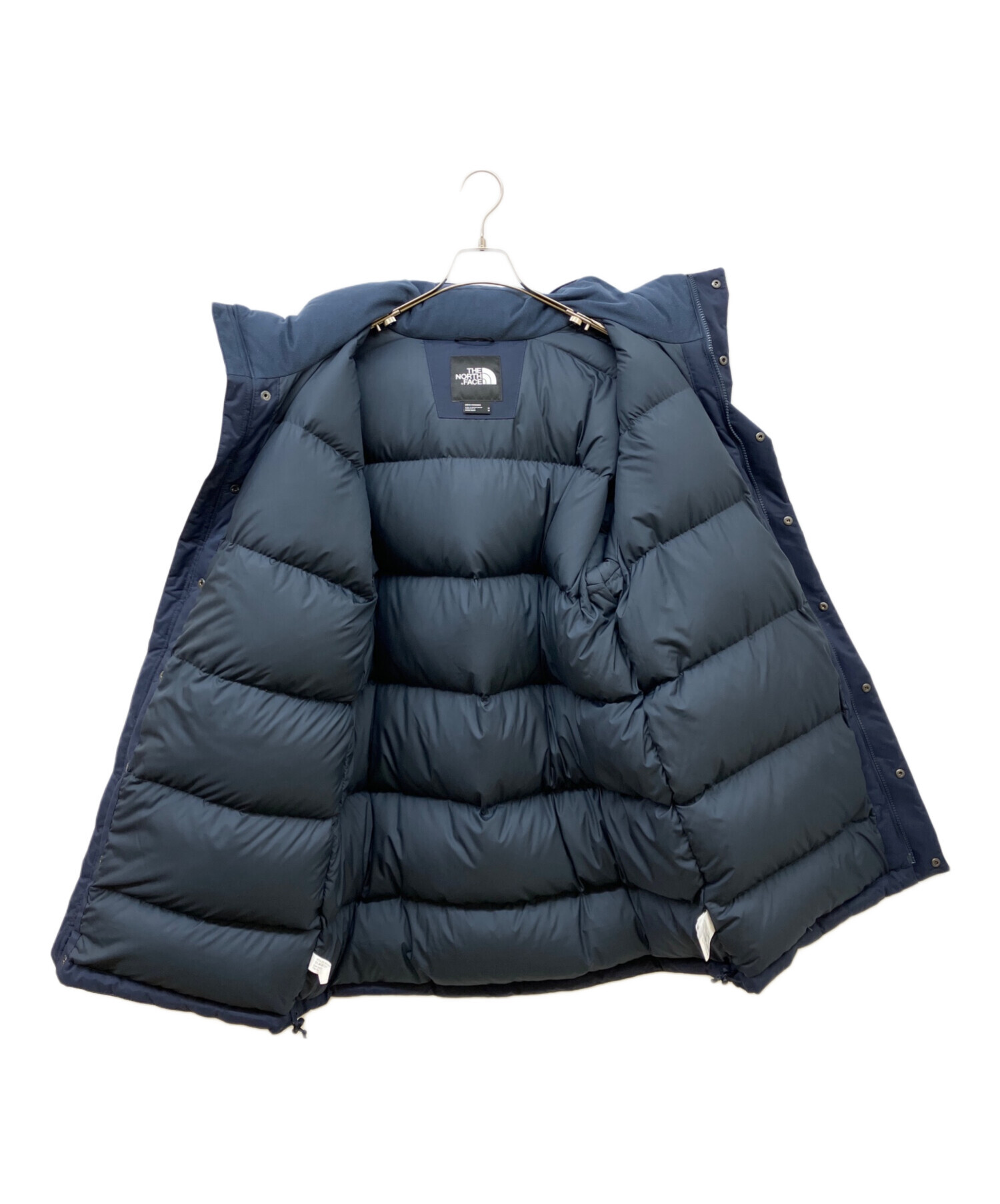 中古・古着通販】THE NORTH FACE (ザ ノース フェイス) RECYCLED 