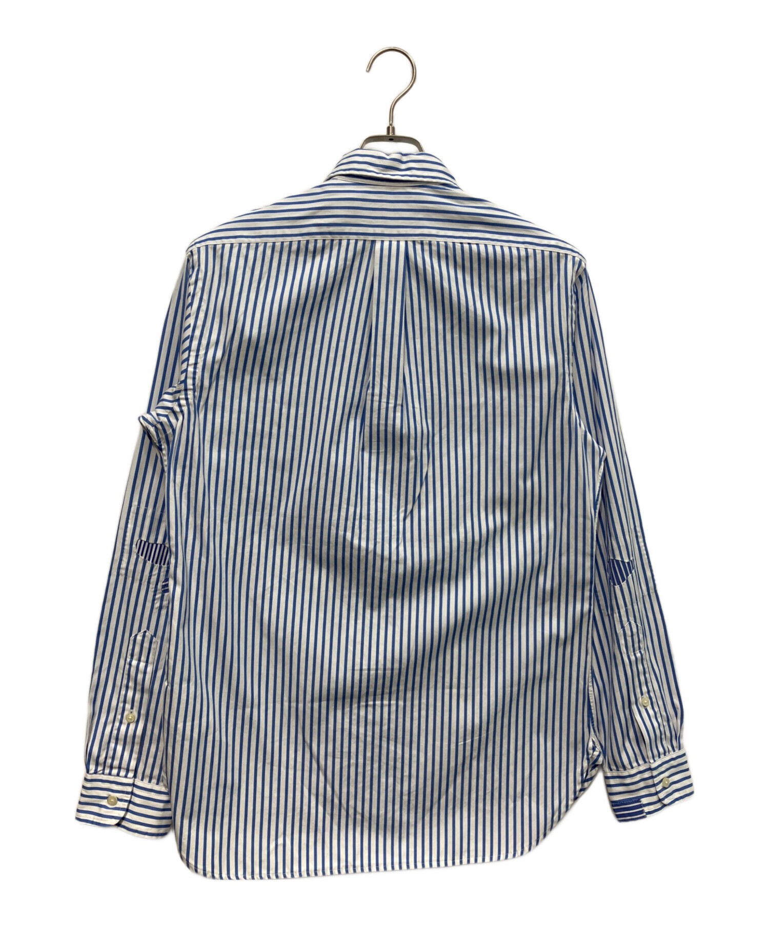 中古・古着通販】POLO RALPH LAUREN (ポロ・ラルフローレン) BDリペア