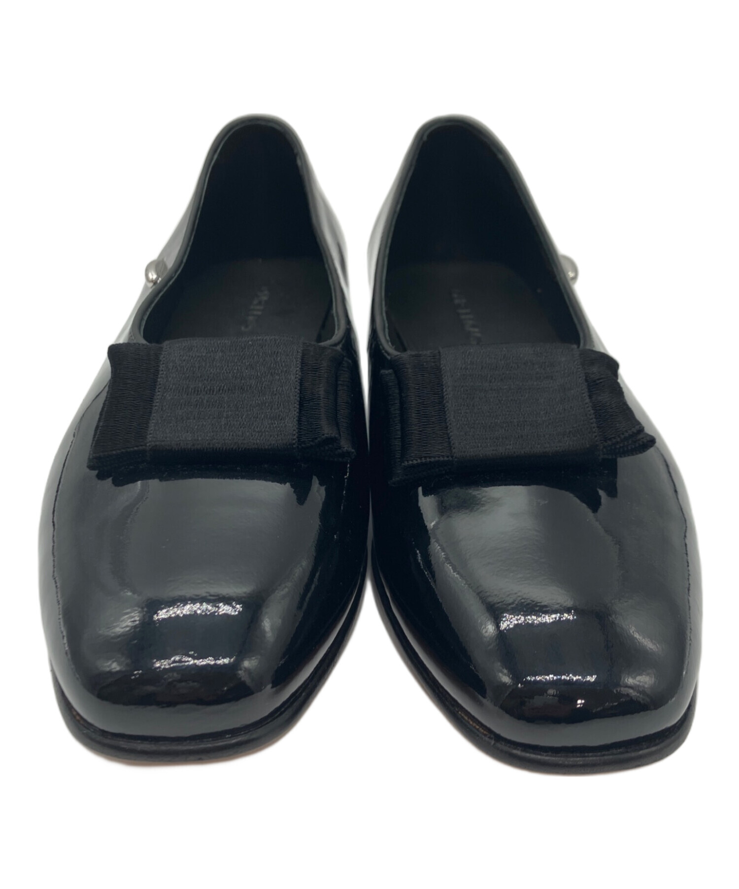 靴 OUR LEGACY ceremony slipon41 中古・古着通販】OUR LEGACY (アワーレガシー) CEREMONIAL SLIP ON