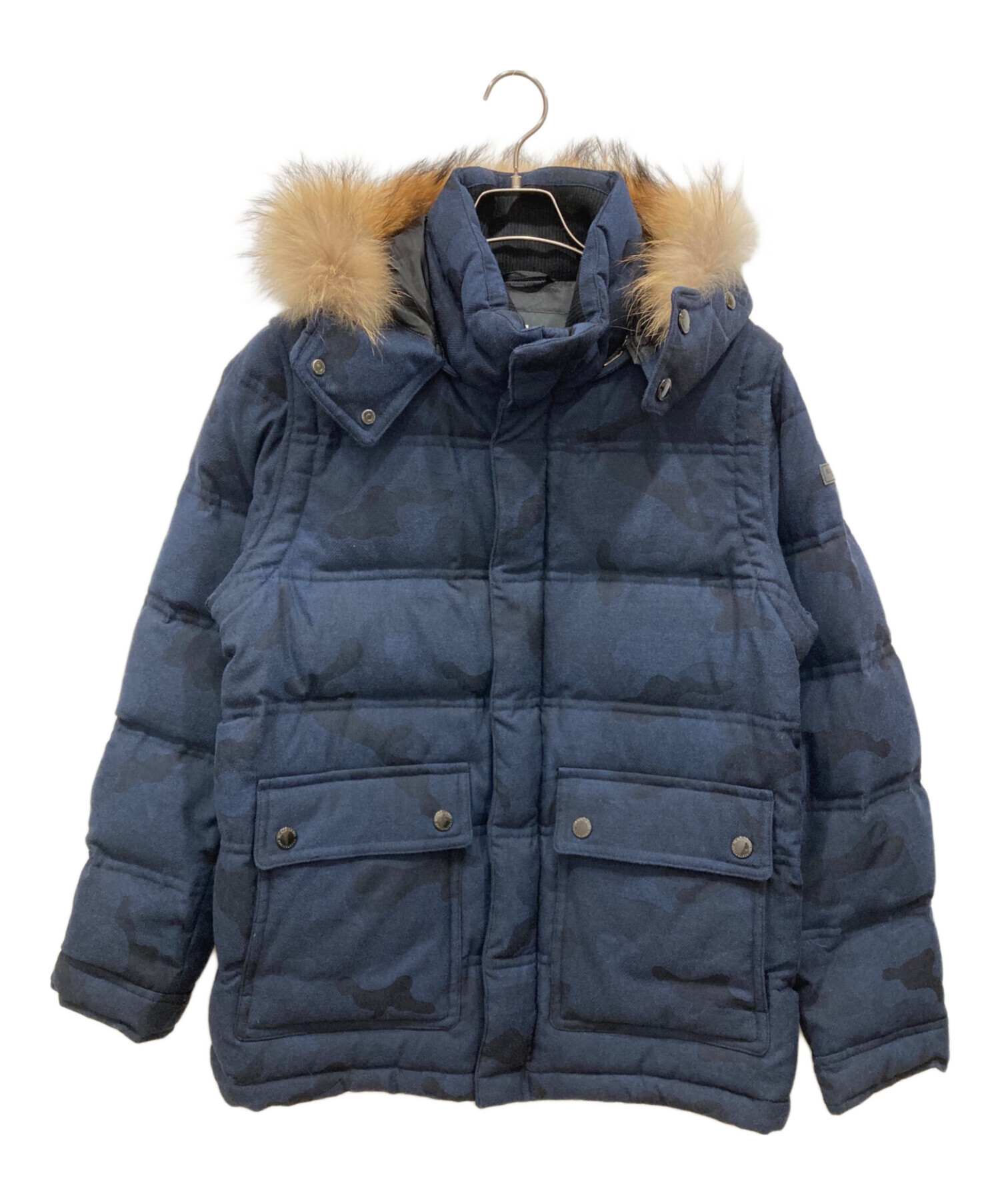 中古・古着通販】BLACK LABEL CRESTBRIDGE (ブラックレーベル クレスト