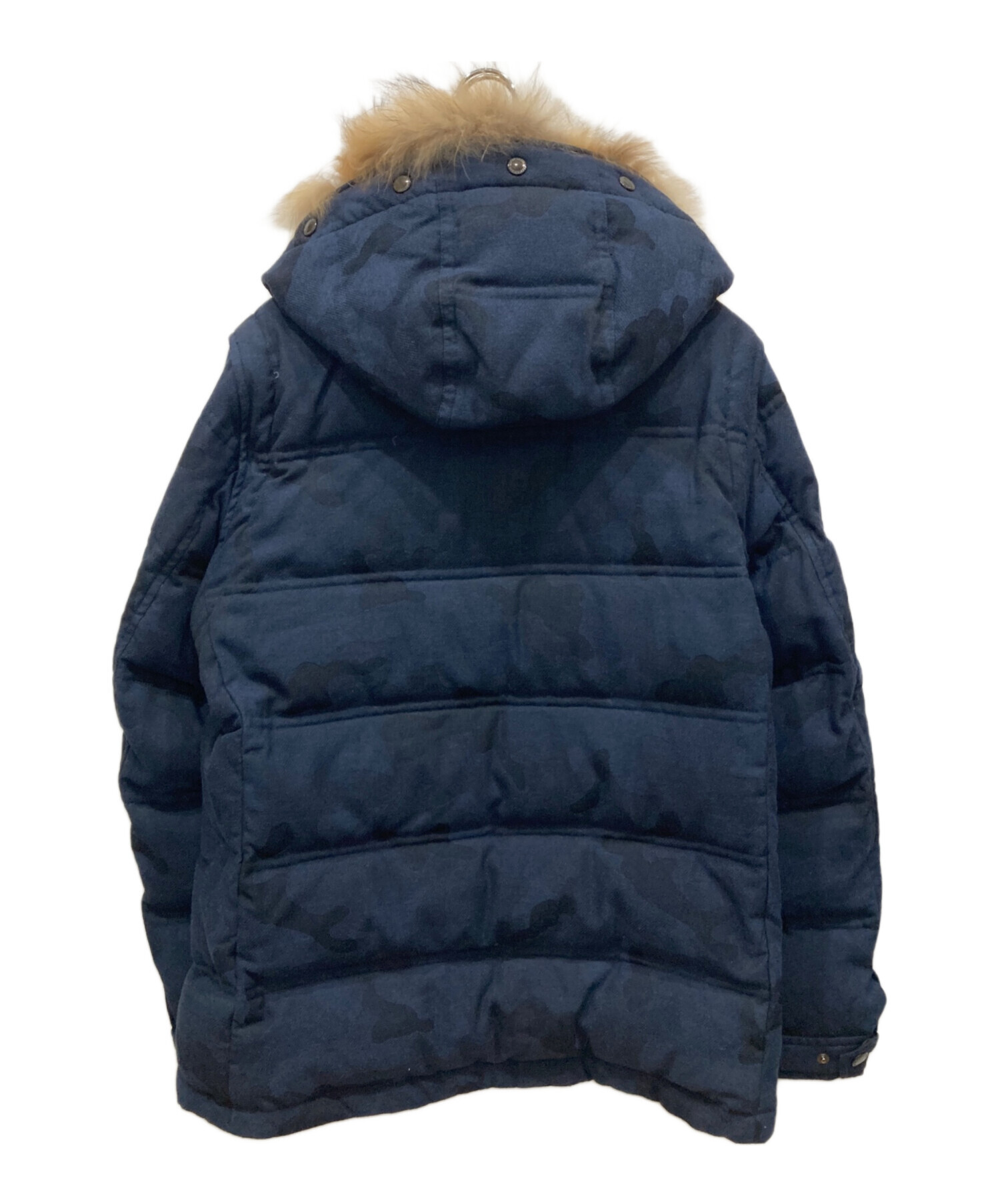 中古・古着通販】BLACK LABEL CRESTBRIDGE (ブラックレーベル クレスト