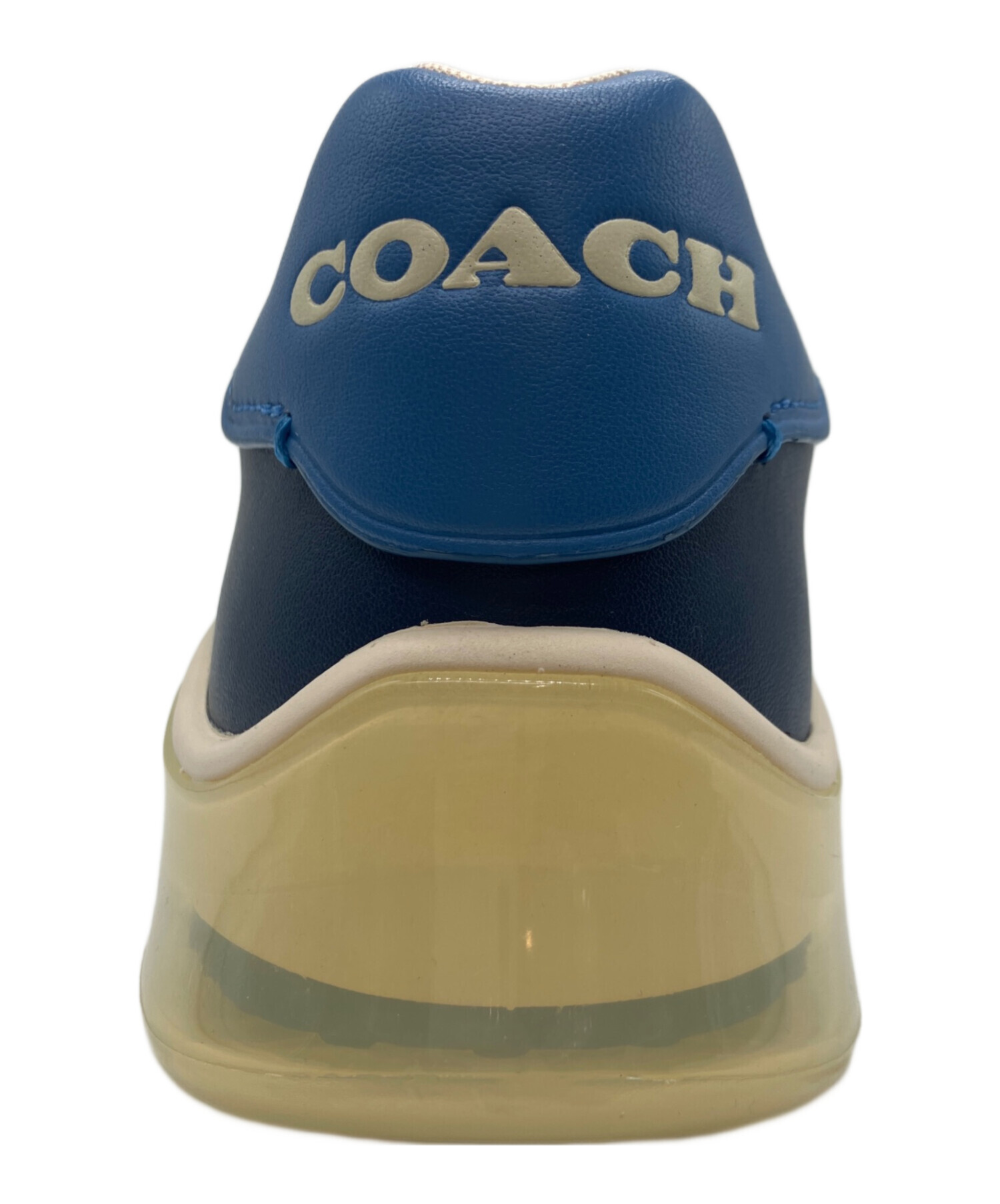 中古・古着通販】COACH (コーチ) シティーソール コート カラー 