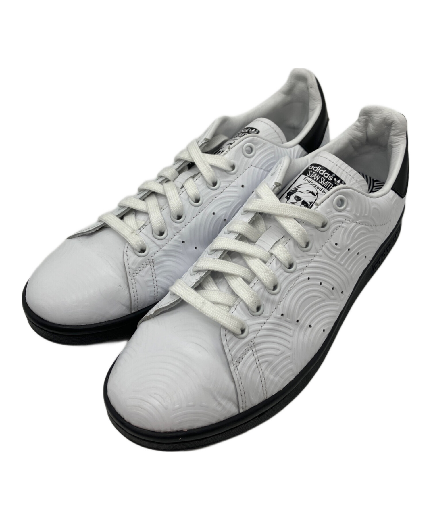 中古・古着通販】adidas (アディダス) STAN SMITH TOKYO PACK スタンス