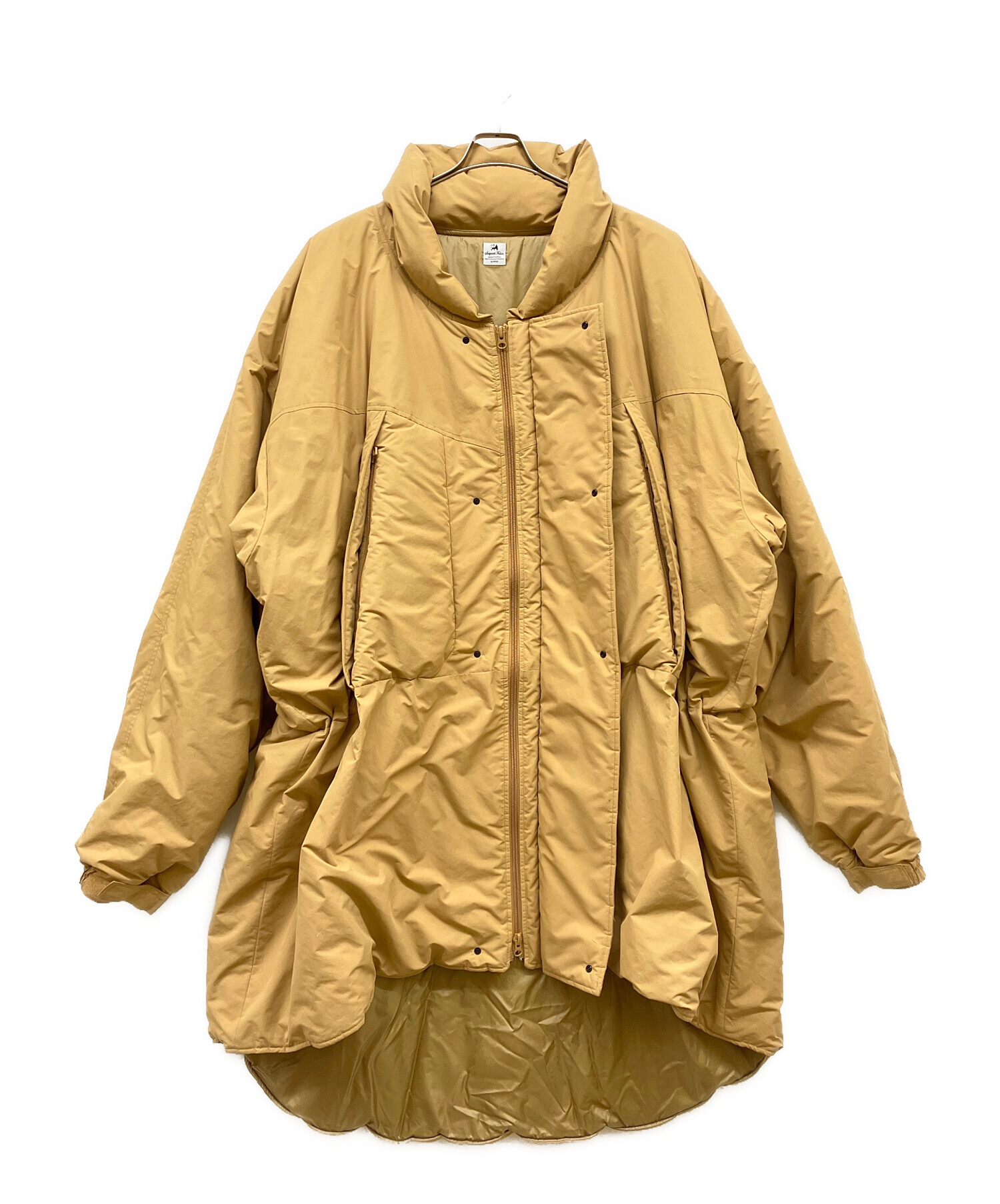 ぷわぷわページ 中古・古着通販】SASQUATCHfabrix. (サスクワッチファブリックス