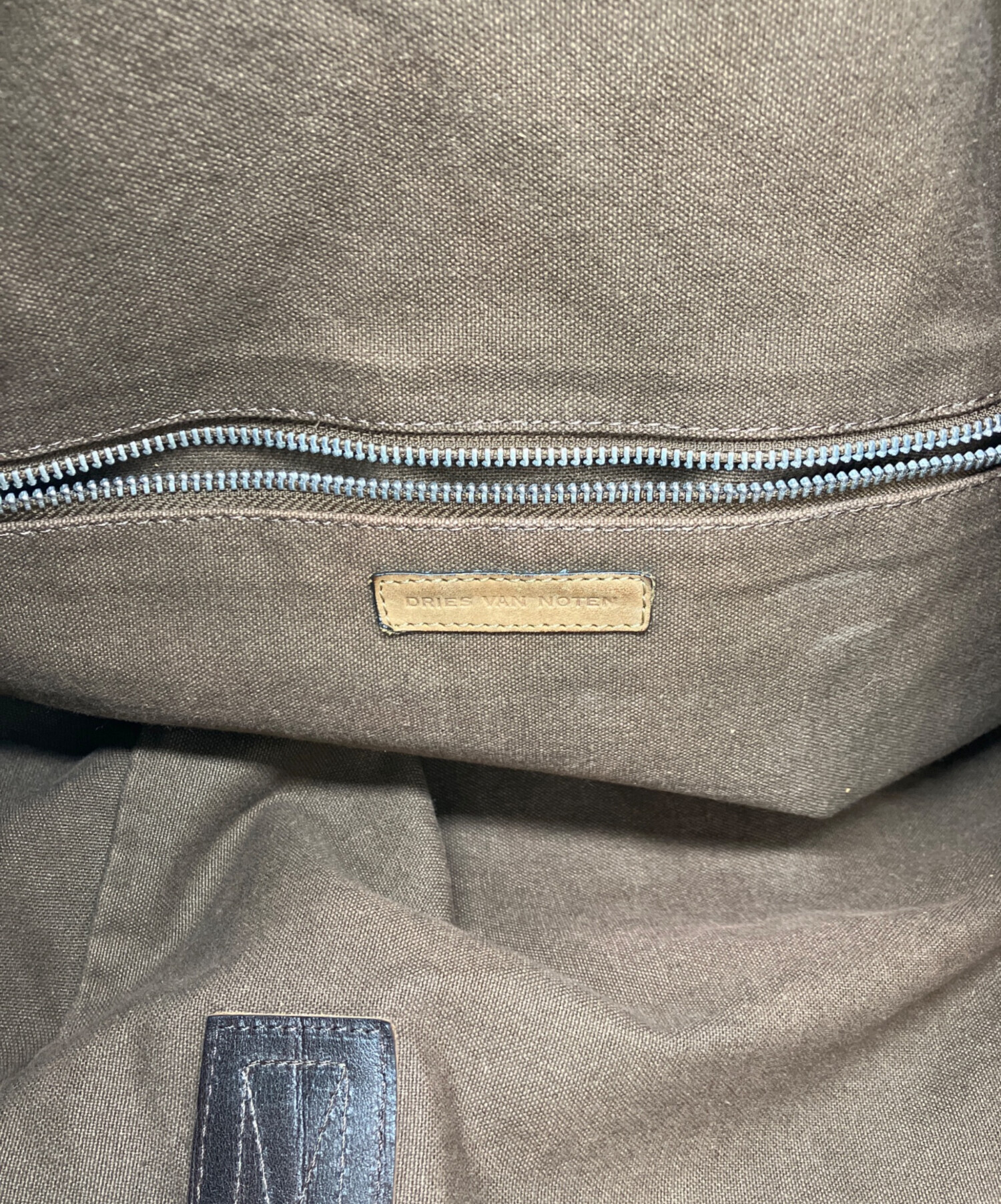 中古・古着通販】DRIES VAN NOTEN (ドリスヴァンノッテン) サマー