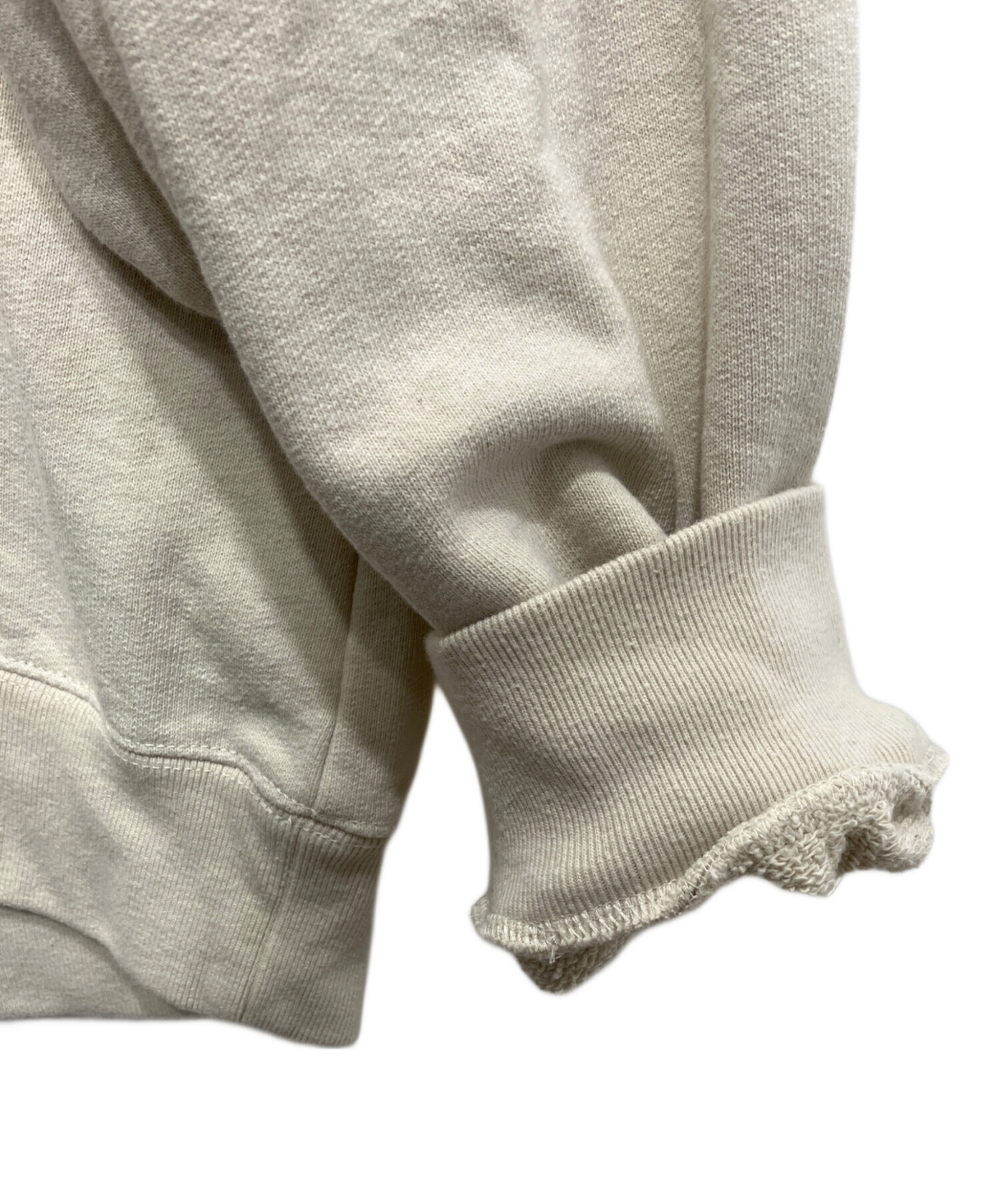 中古・古着通販】AP STUDIO (エーピーストゥディオ) PRINT SWEAT