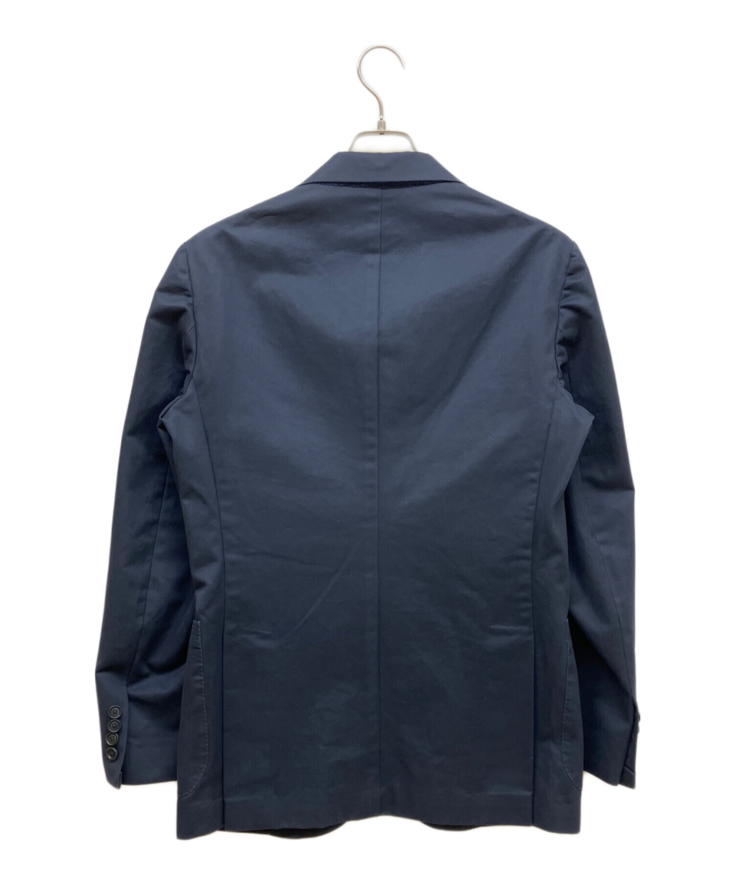 中古・古着通販】De Petrillo (デペトリロ) テーラードジャケット