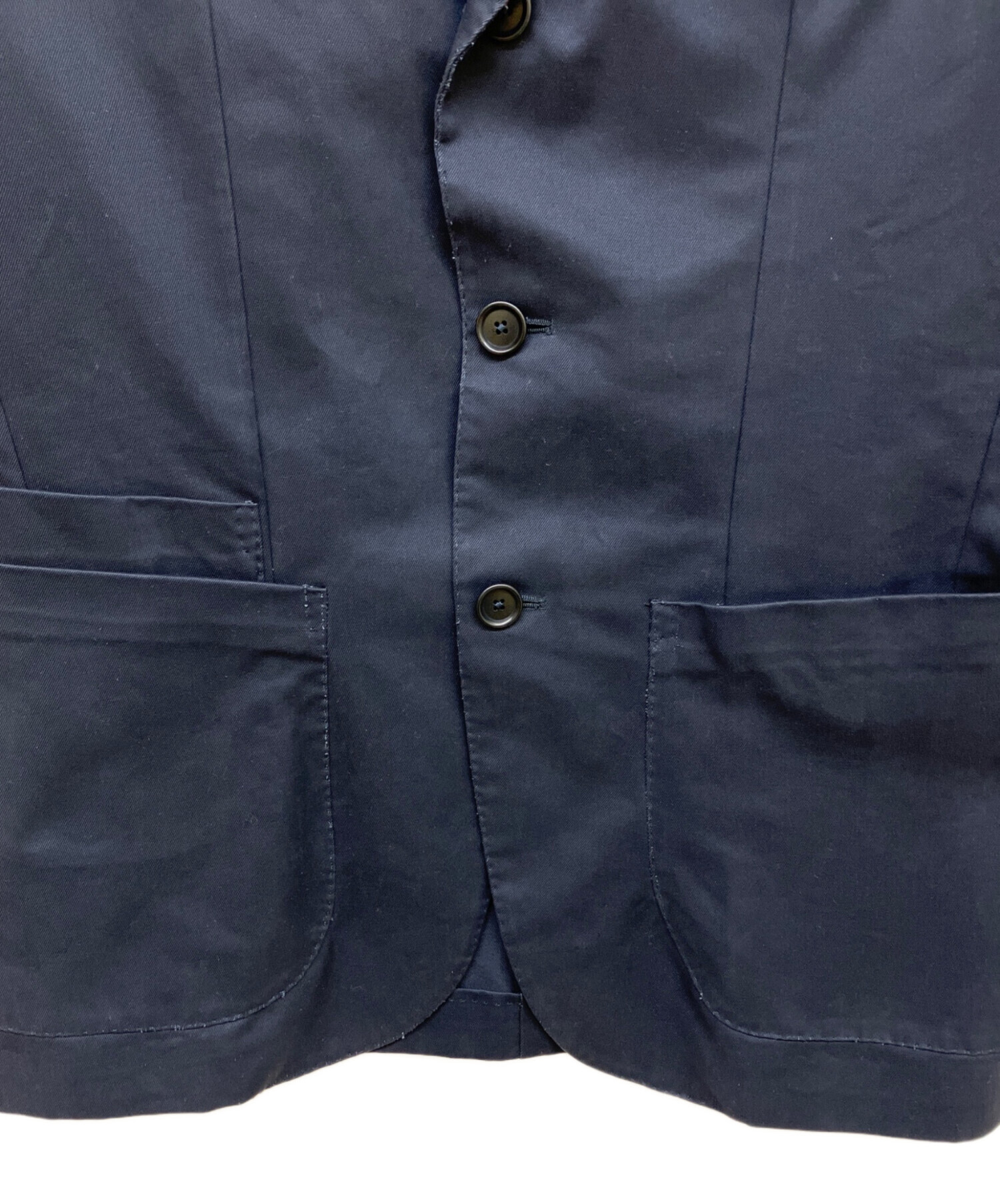 中古・古着通販】De Petrillo (デペトリロ) テーラードジャケット