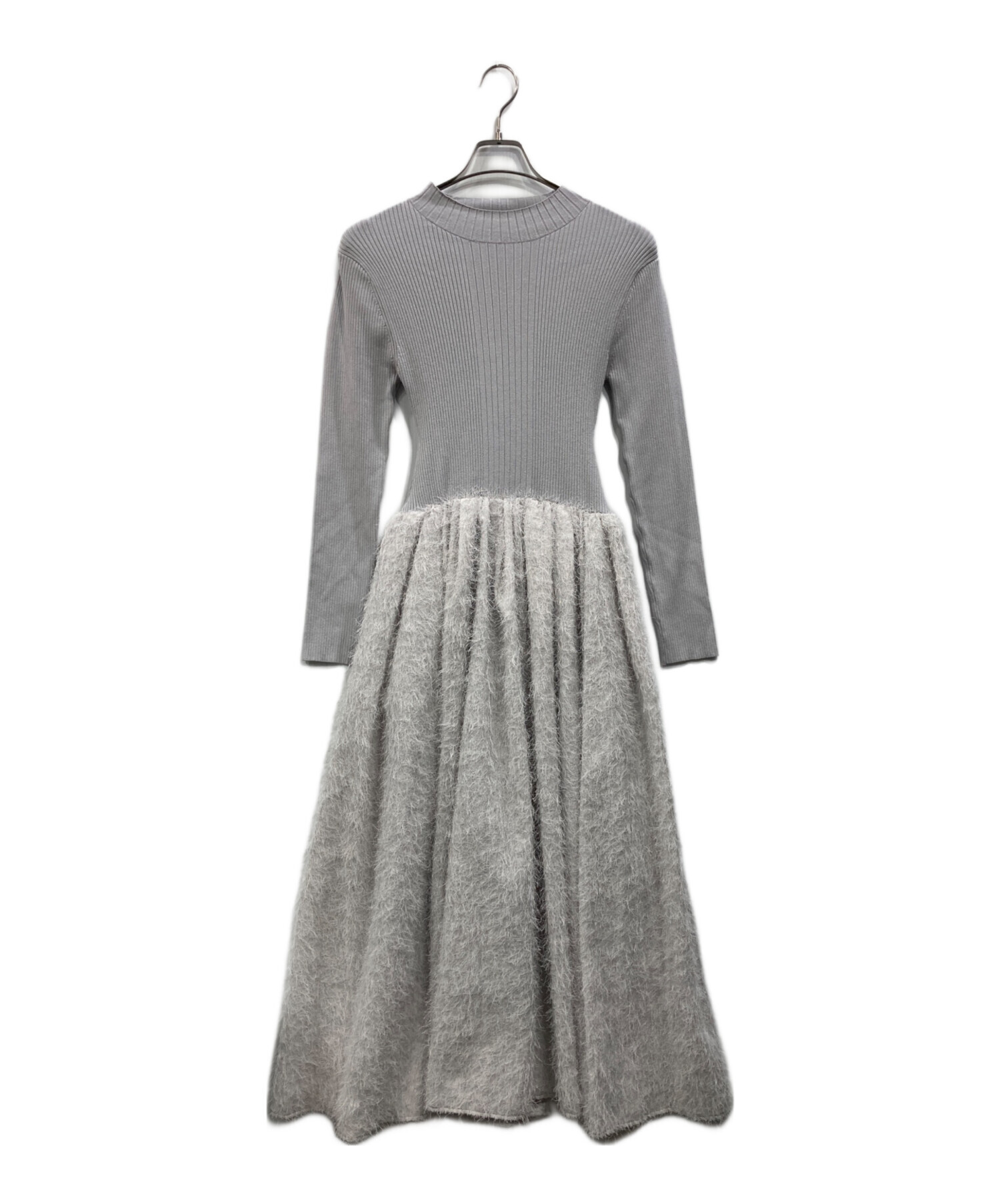 中古・古着通販】ELENDEEK (エレンディーク) マテリアルドッキング