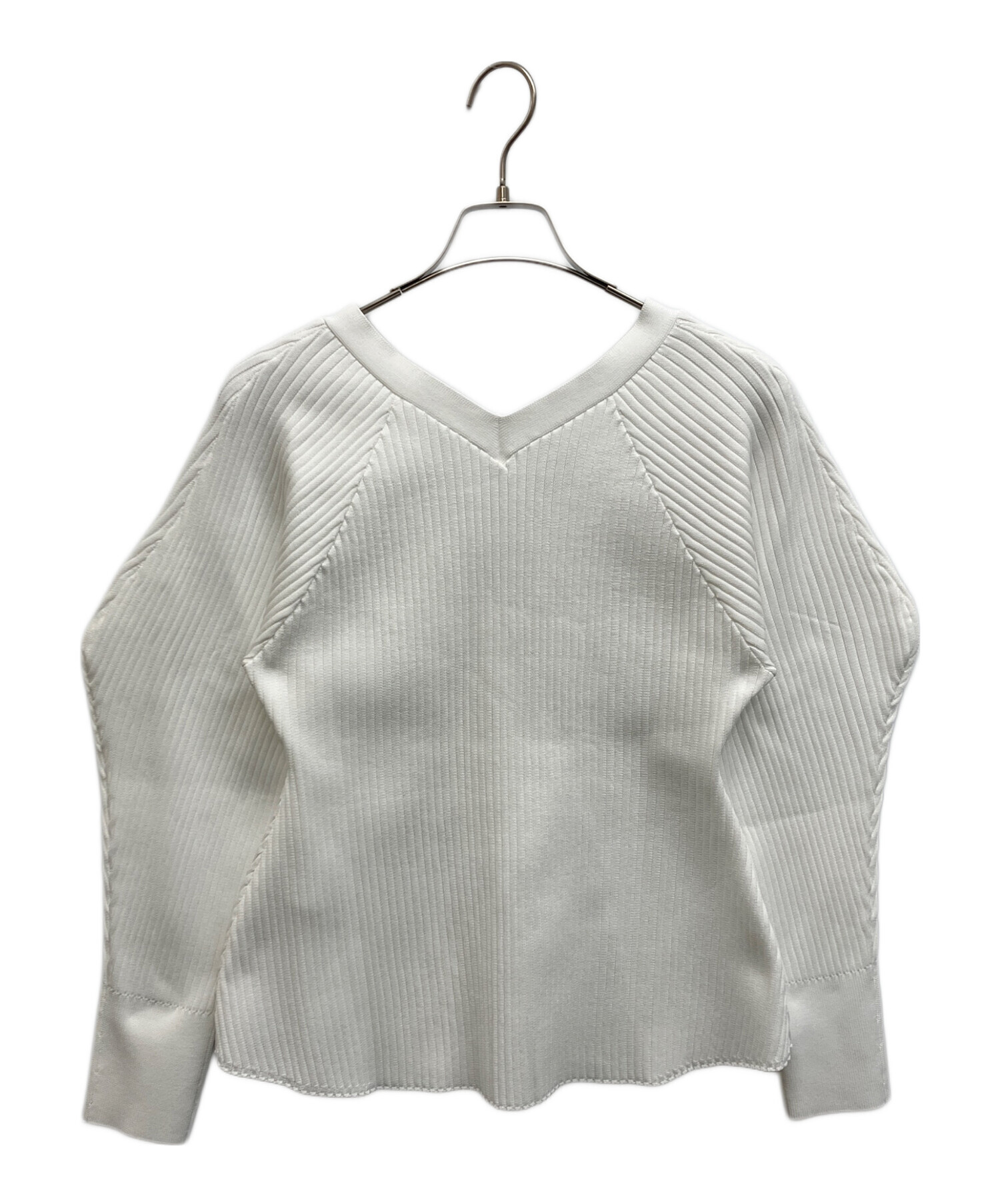 中古・古着通販】ELENDEEK (エレンディーク) シルエットアンサンブル