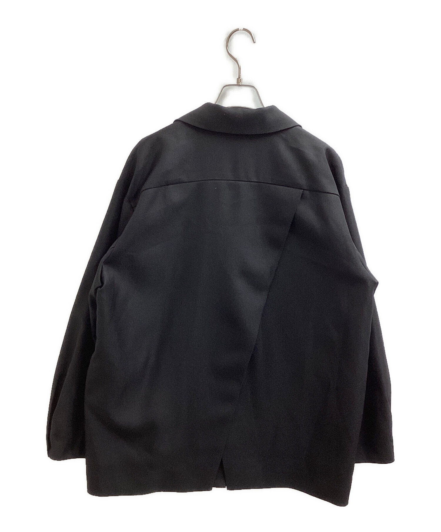 中古・古着通販】ELENDEEK (エレンディーク) TWILL BOYFRIEND JK 