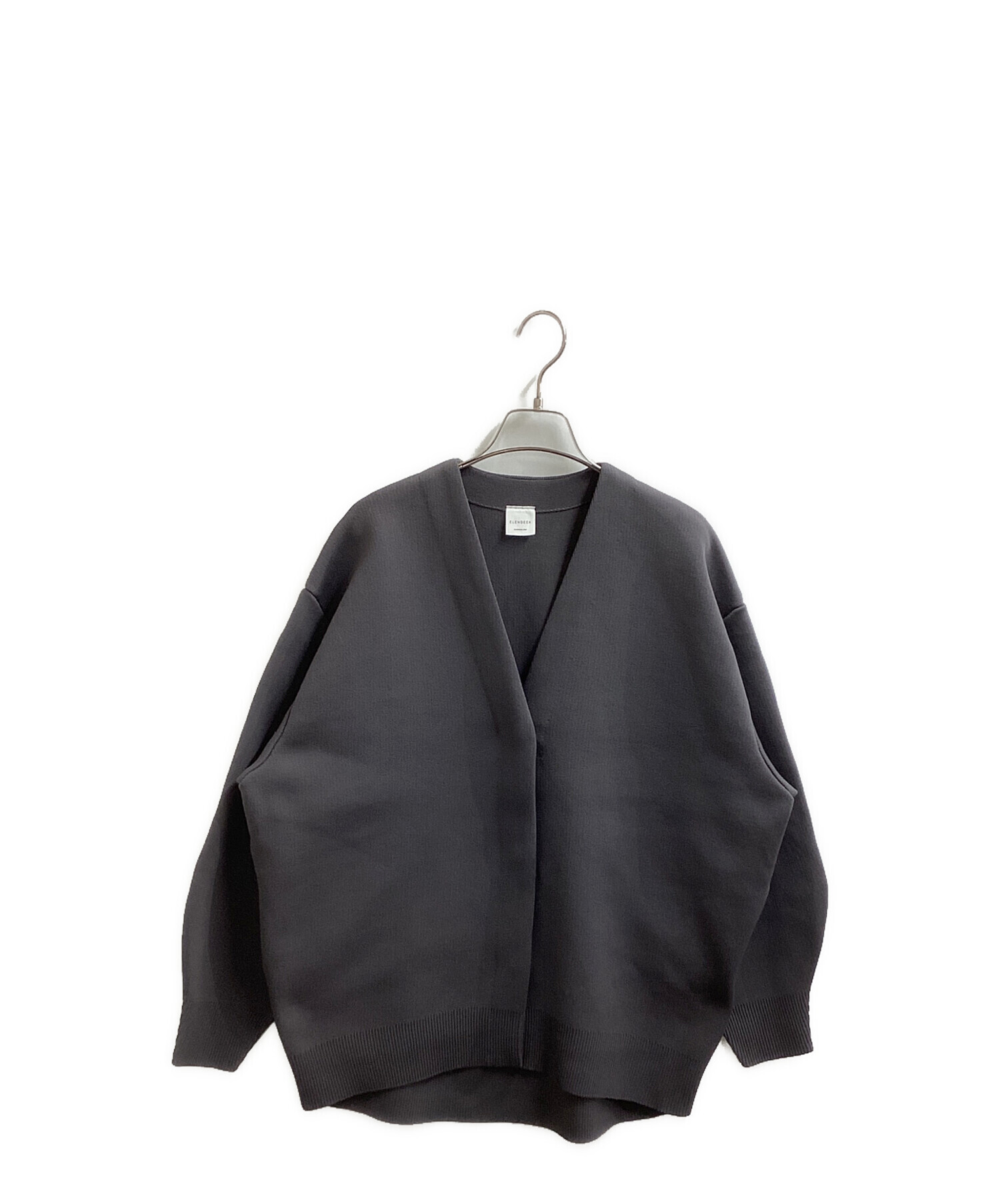 中古・古着通販】ELENDEEK (エレンディーク) V-NECK FORM CD / Vネック