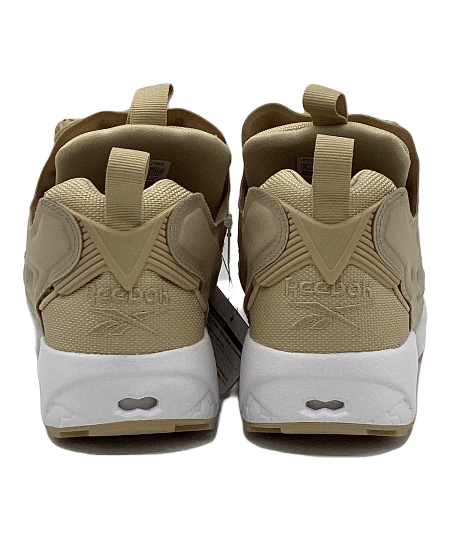 中古・古着通販】REEBOK (リーボック) INSTAPUMP FURY Nylon Shoes