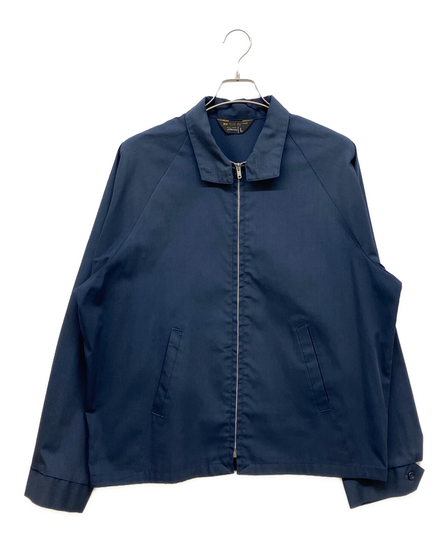中古・古着通販】JC PENNEY (ジェーシーペニー) ヴィンテージスイング 