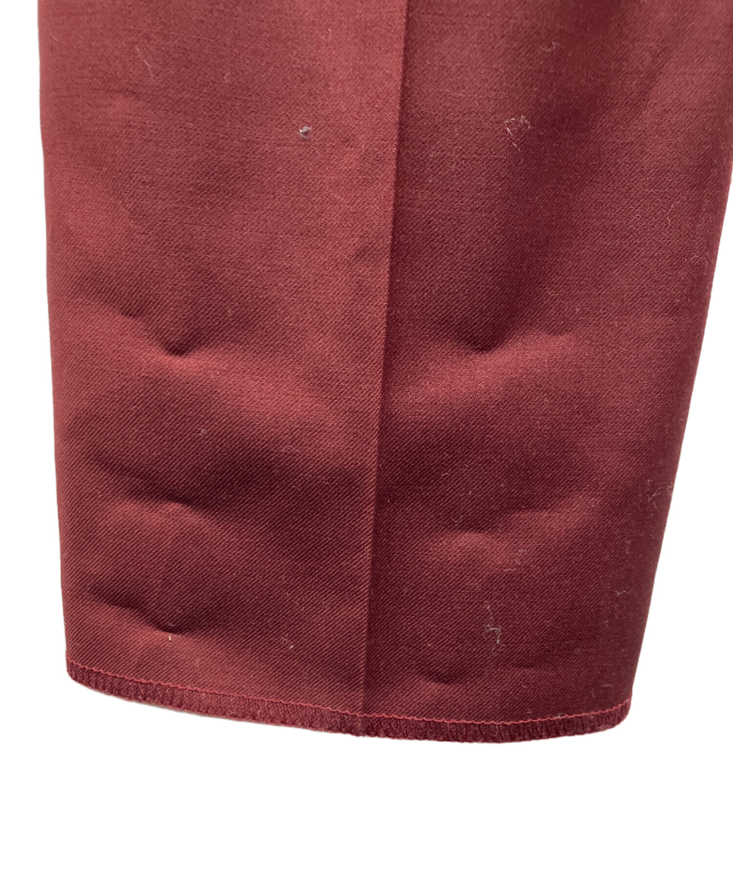 中古・古着通販】WACKO MARIA (ワコマリア) Ermenegildo Zegna