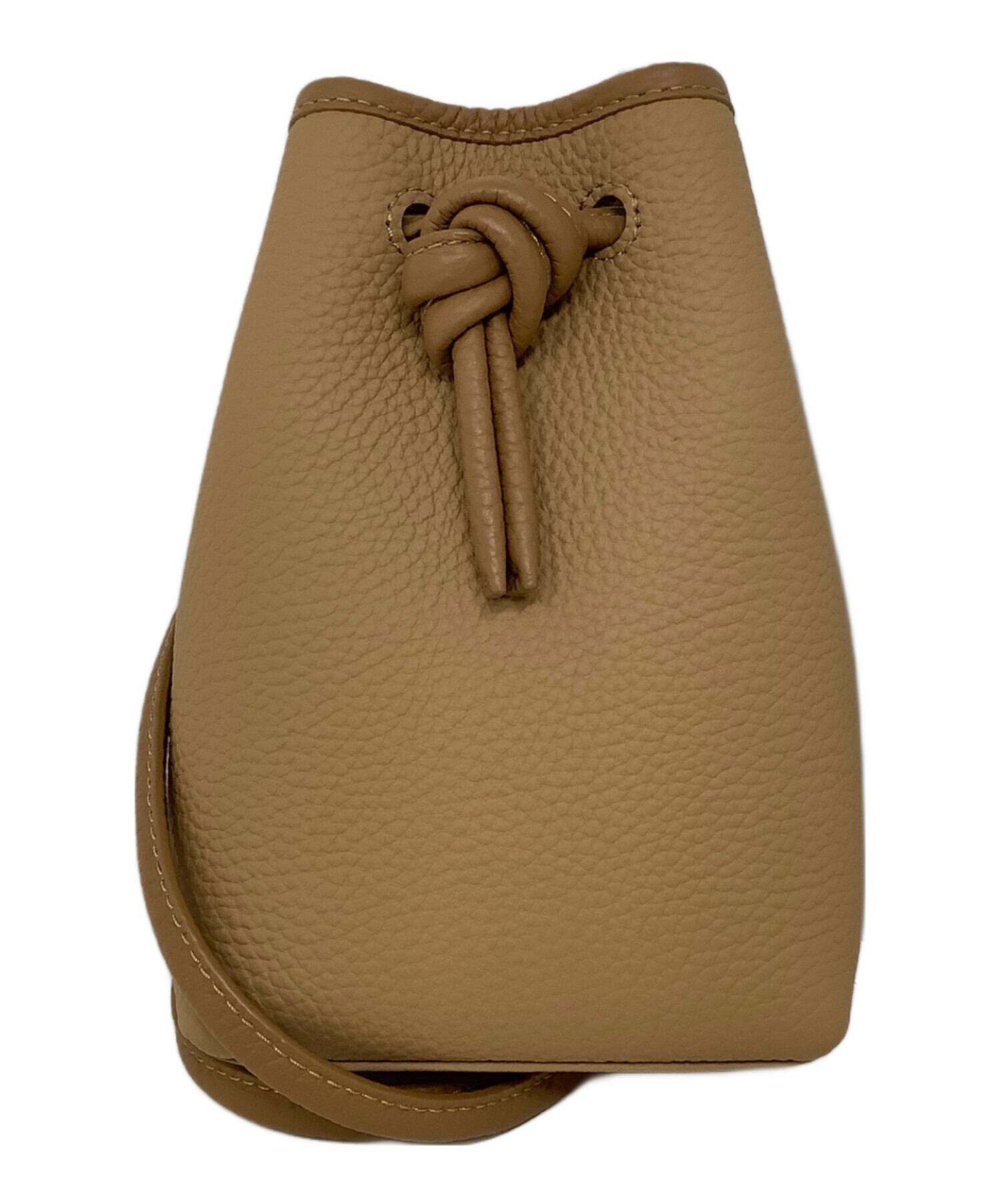 中古・古着通販】VASIC (ヴァジック) ショルダーバッグ VASIC