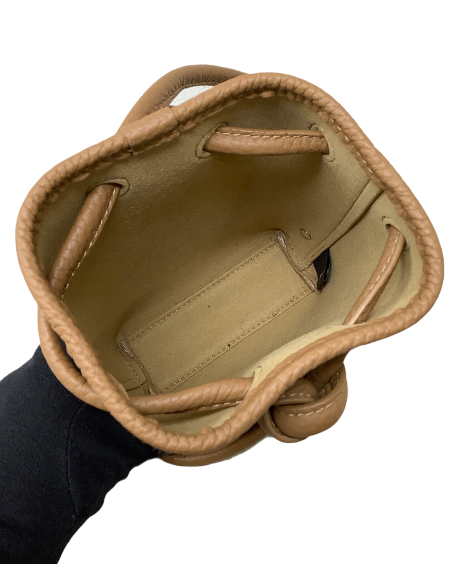 中古・古着通販】VASIC (ヴァジック) ショルダーバッグ VASIC